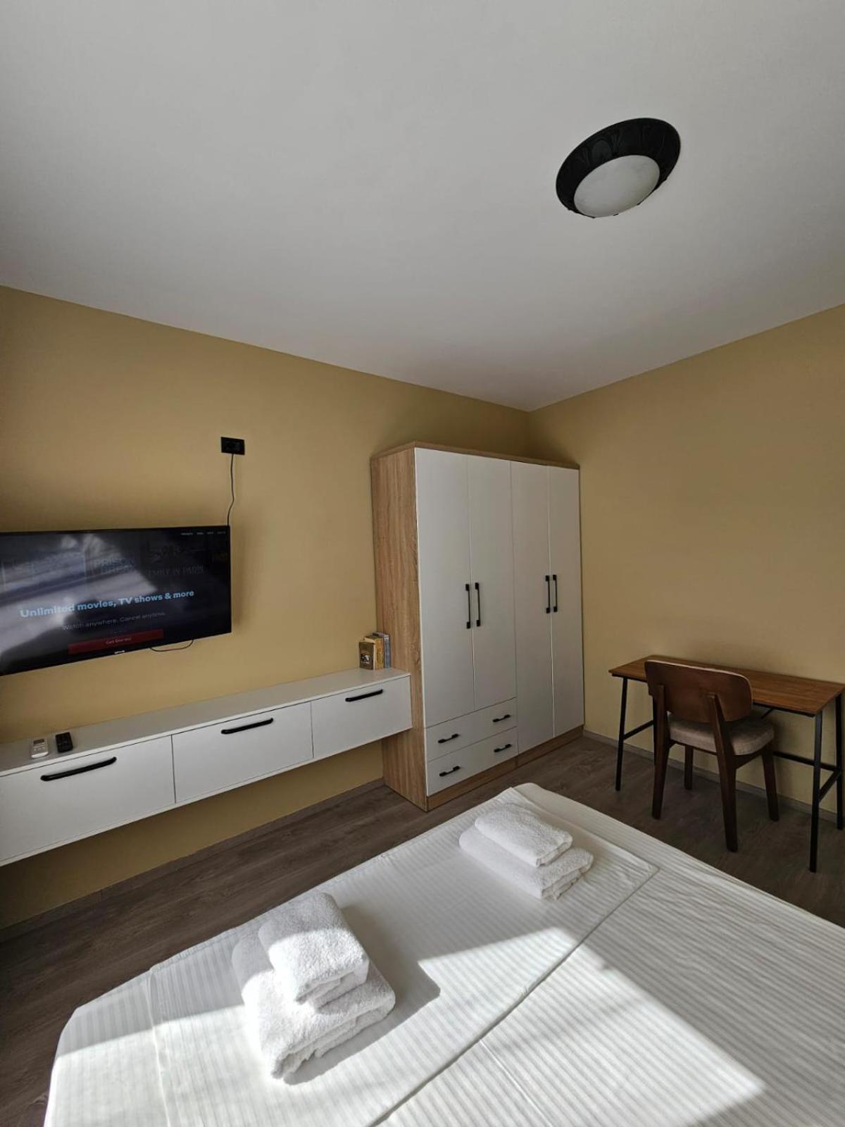 ZaZo Apartaments