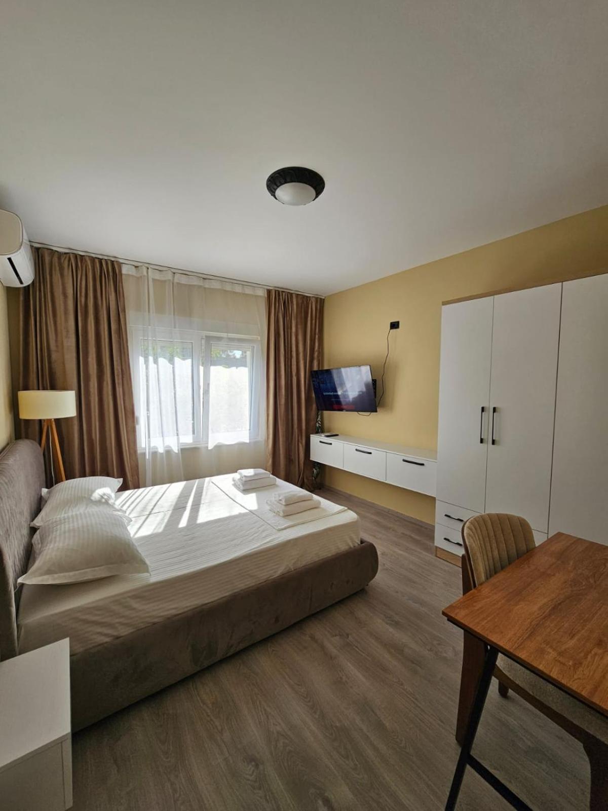 ZaZo Apartaments