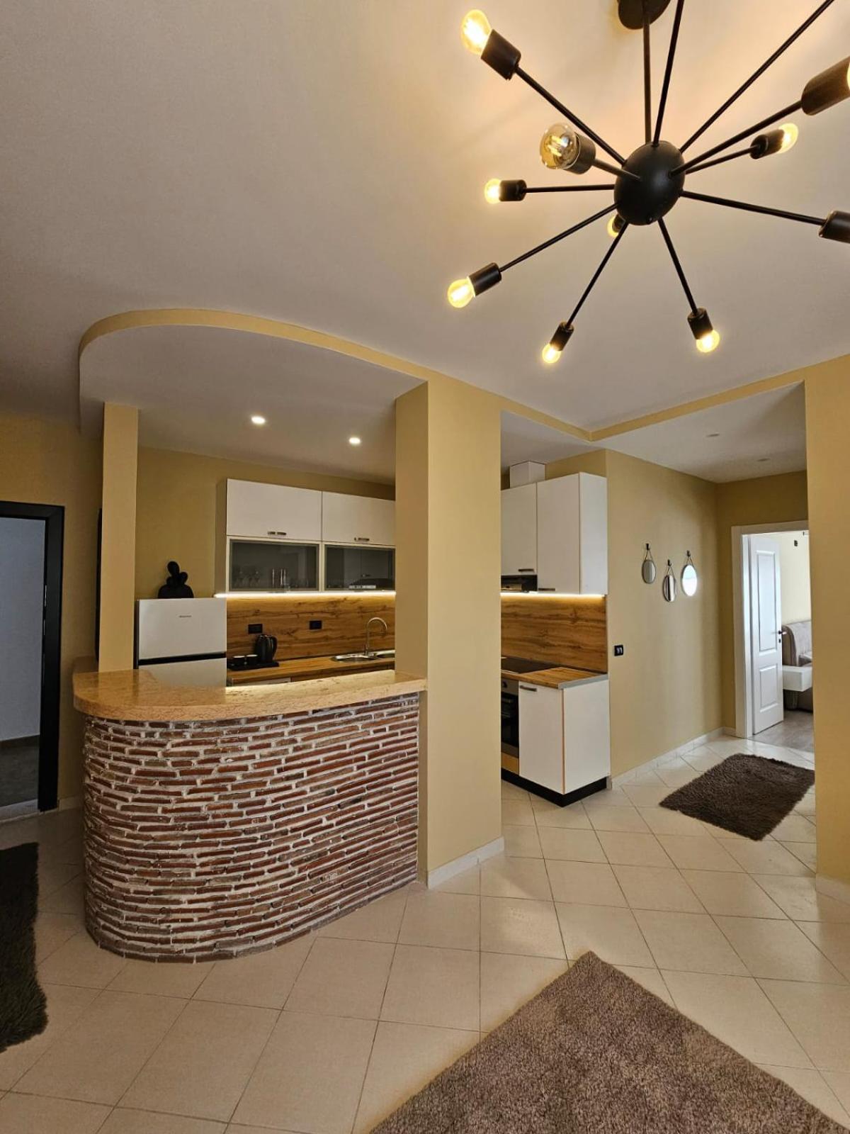 ZaZo Apartaments