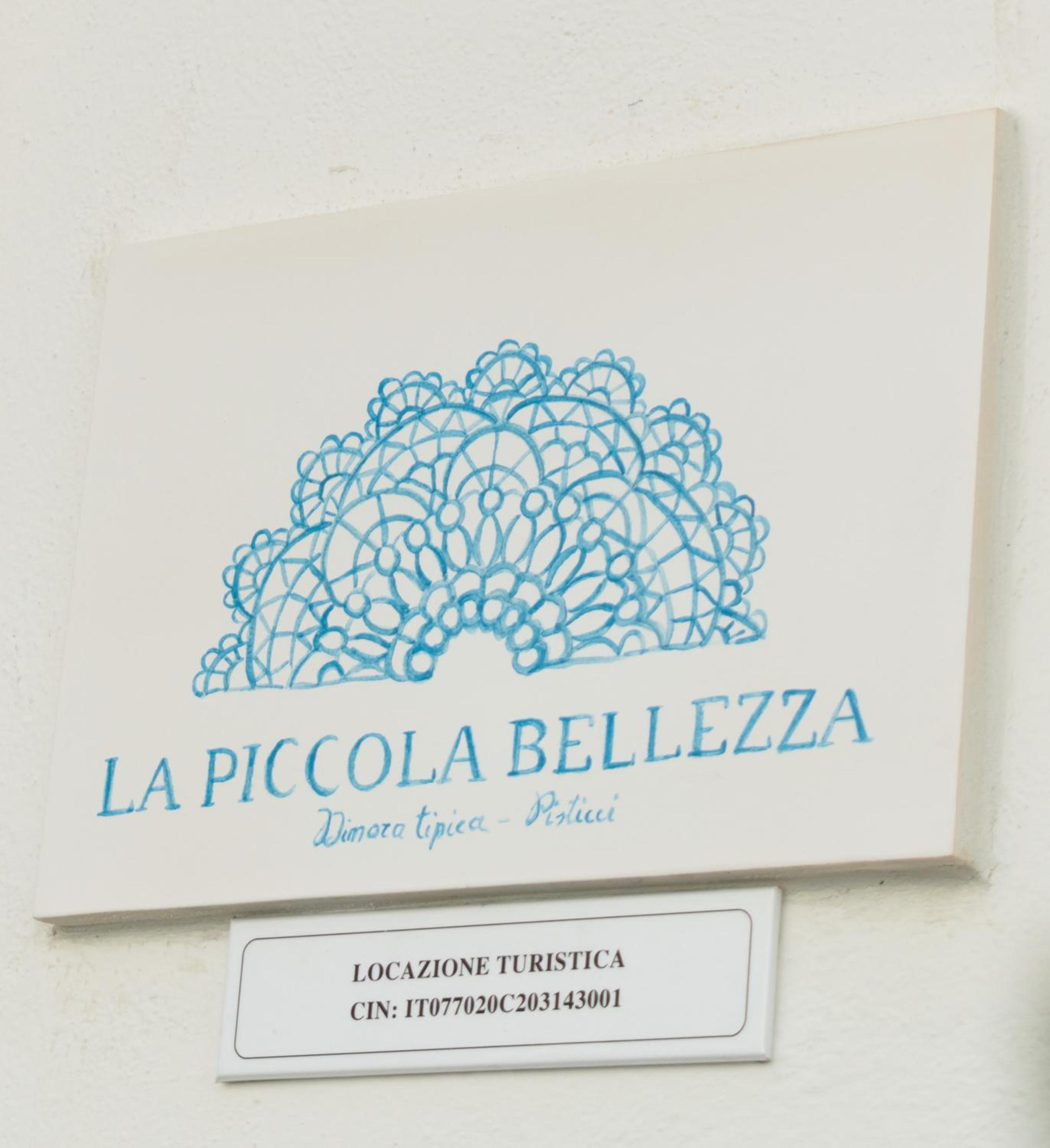 La Piccola Bellezza, photo 16