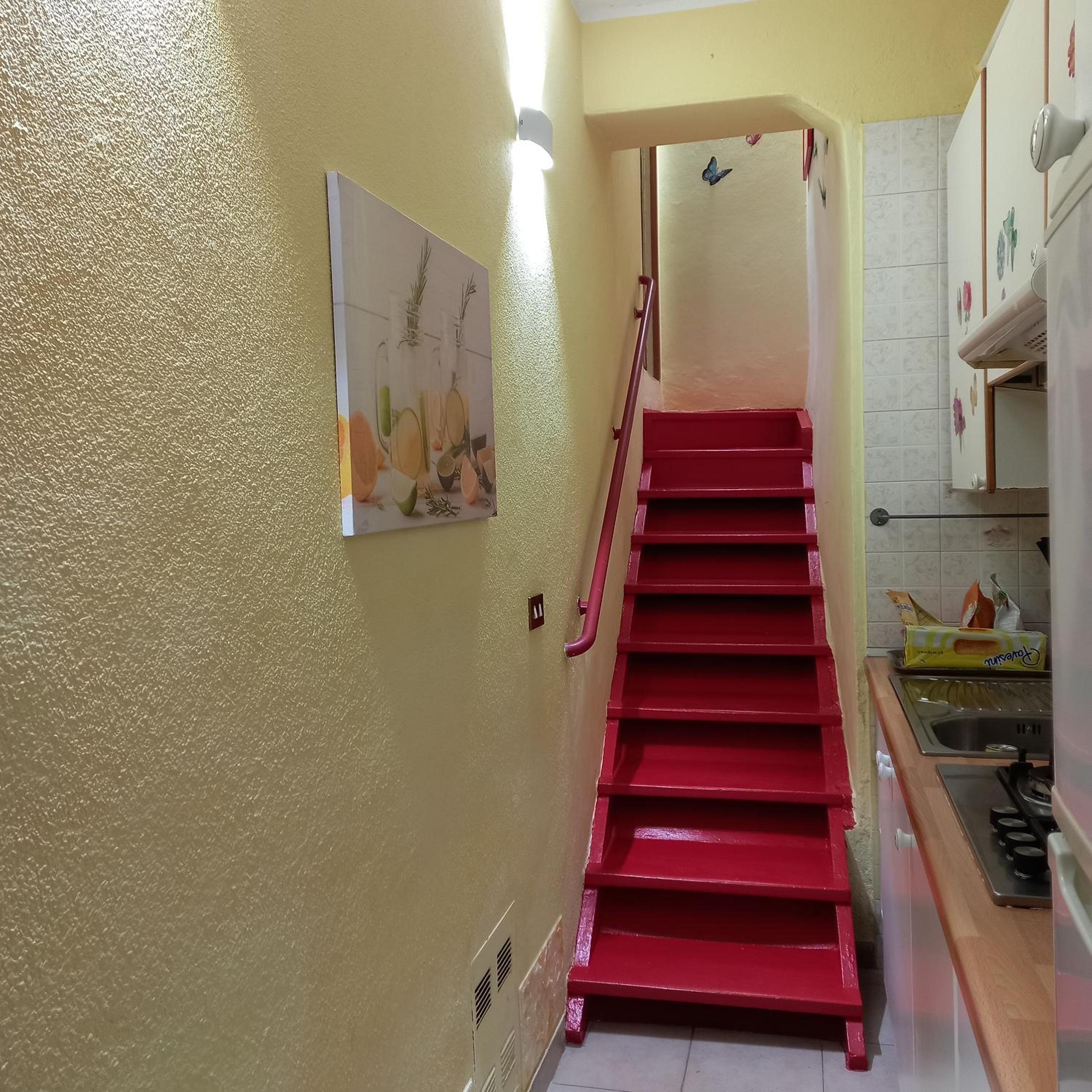 Appartamento fronte spiaggia