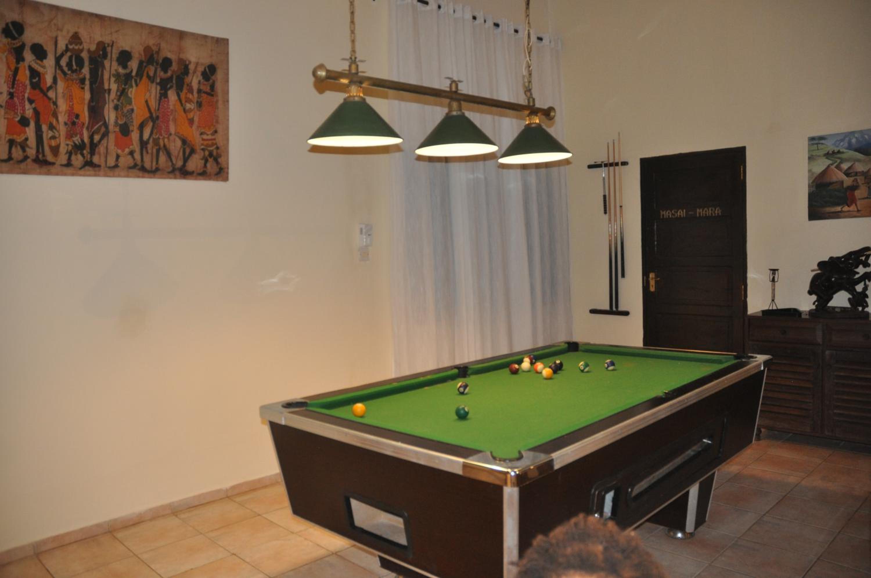 Amani Paradise - Luxury Villas