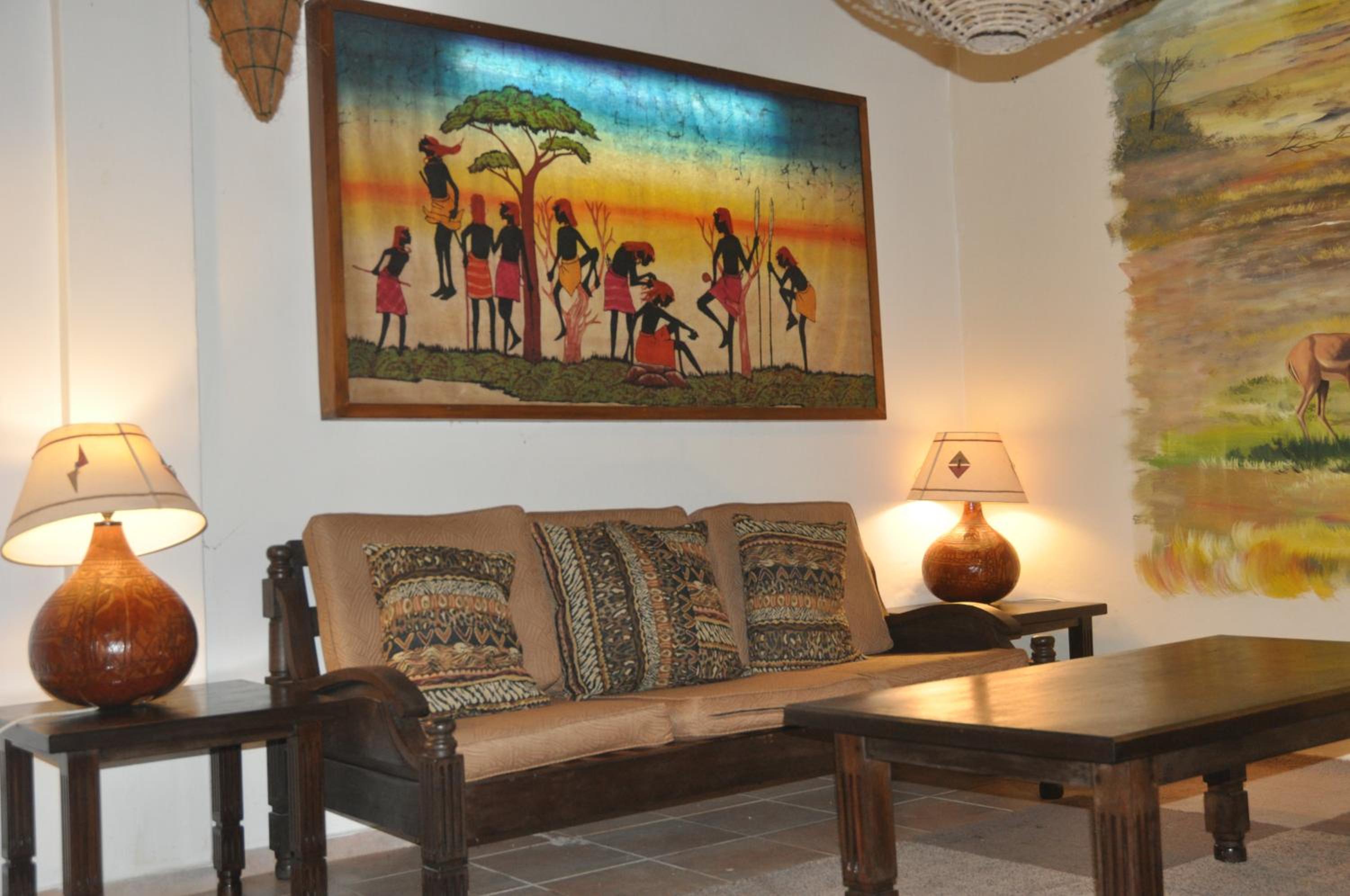 Amani Paradise - Luxury Villas