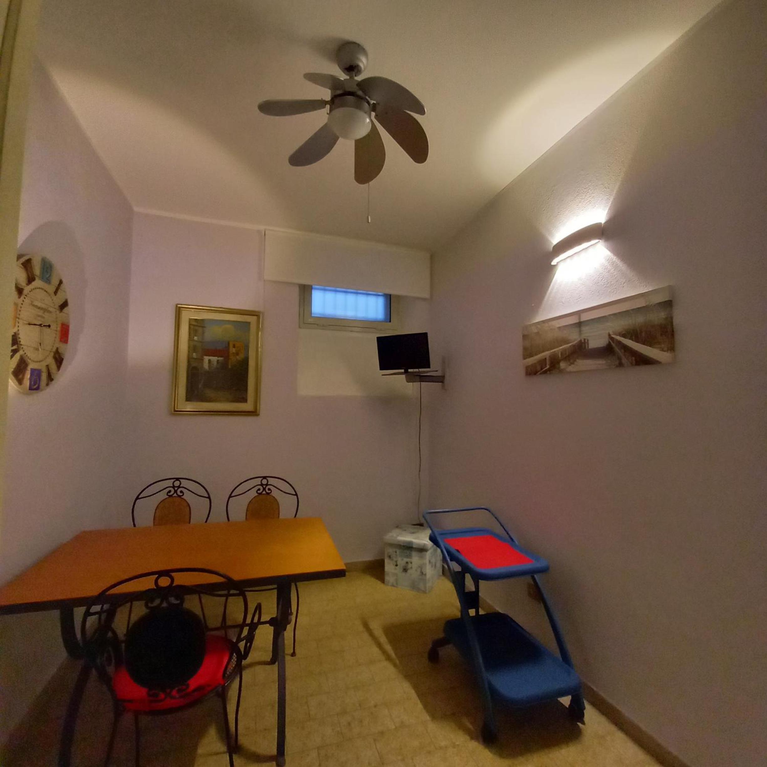 Appartamento fronte spiaggia