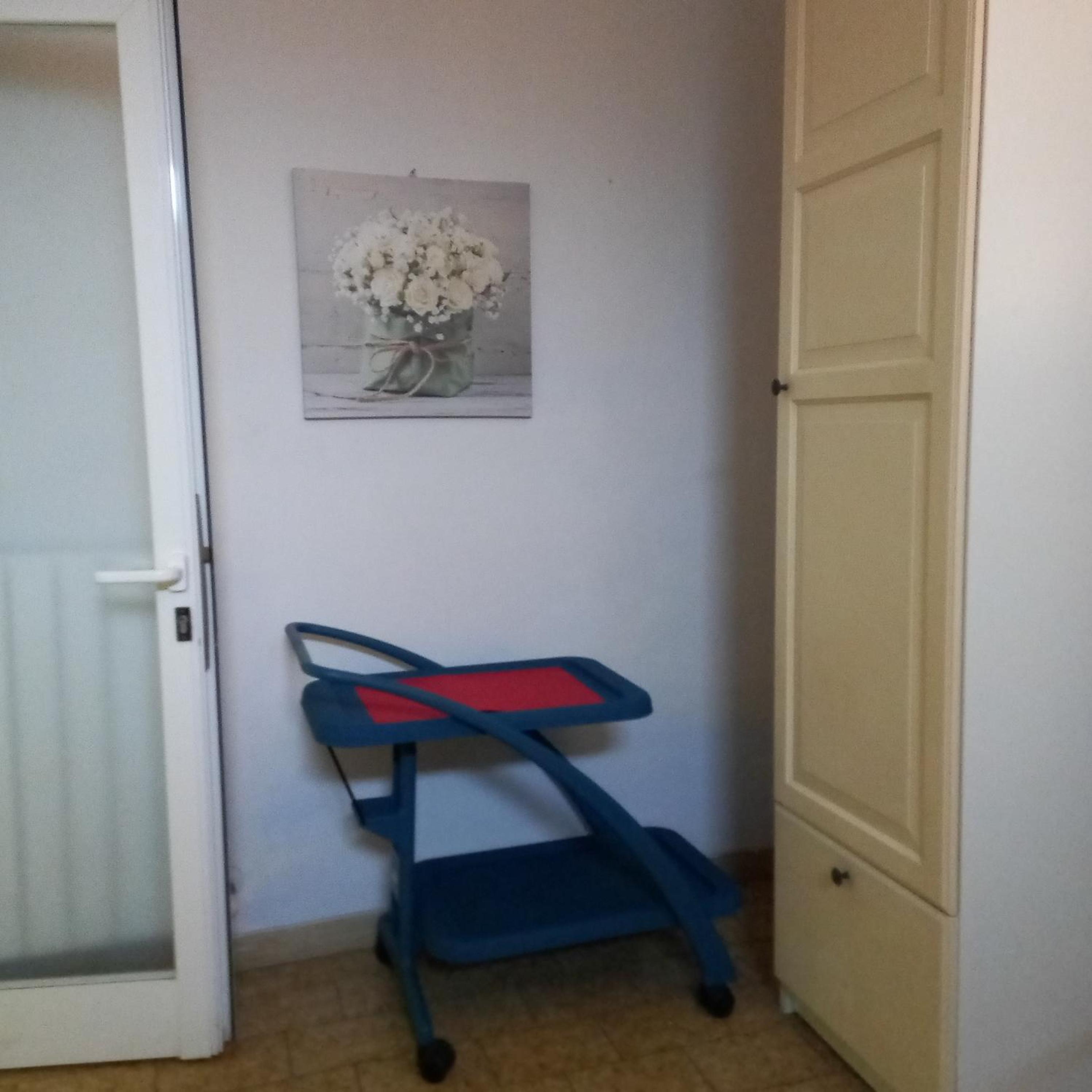 Appartamento fronte spiaggia