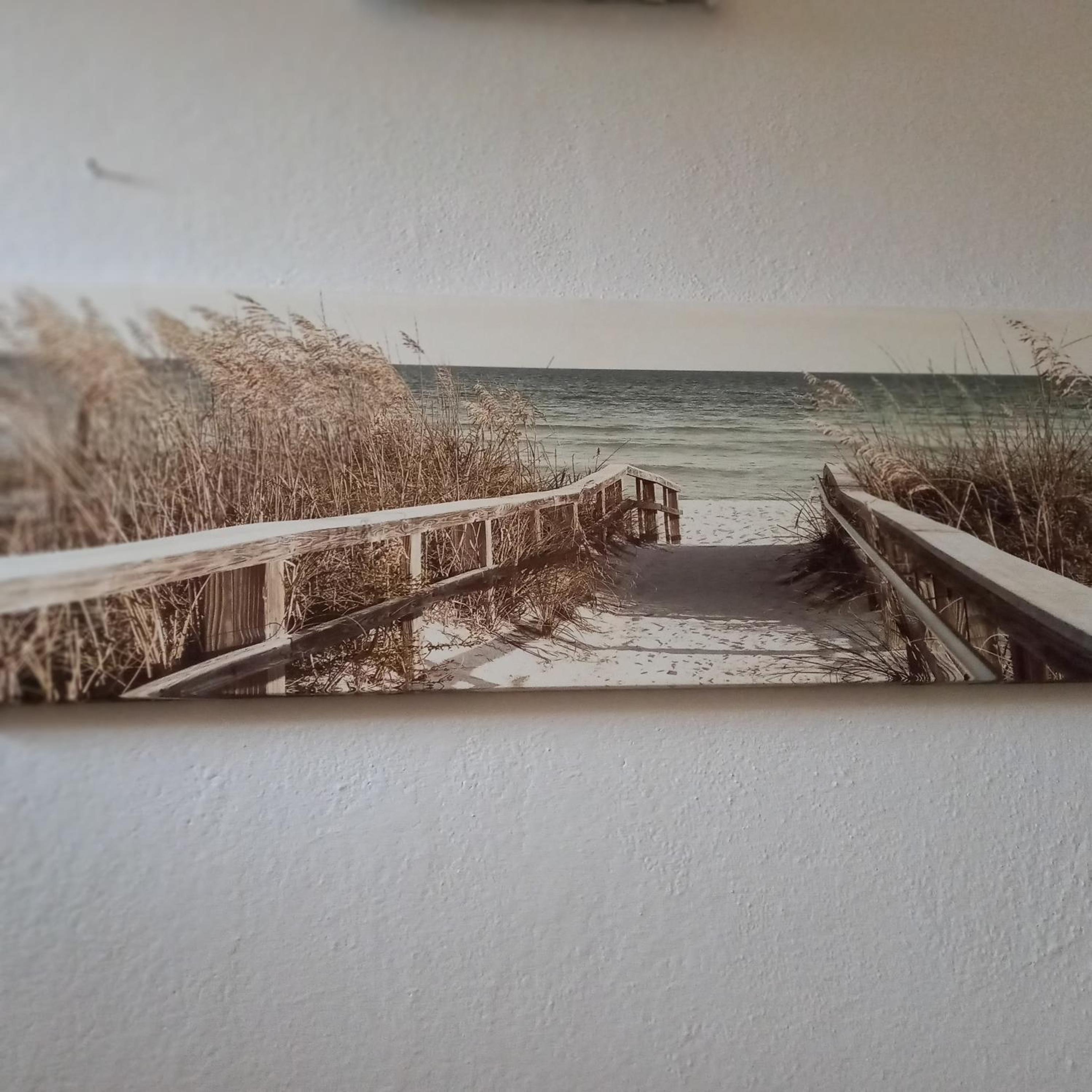 Appartamento fronte spiaggia