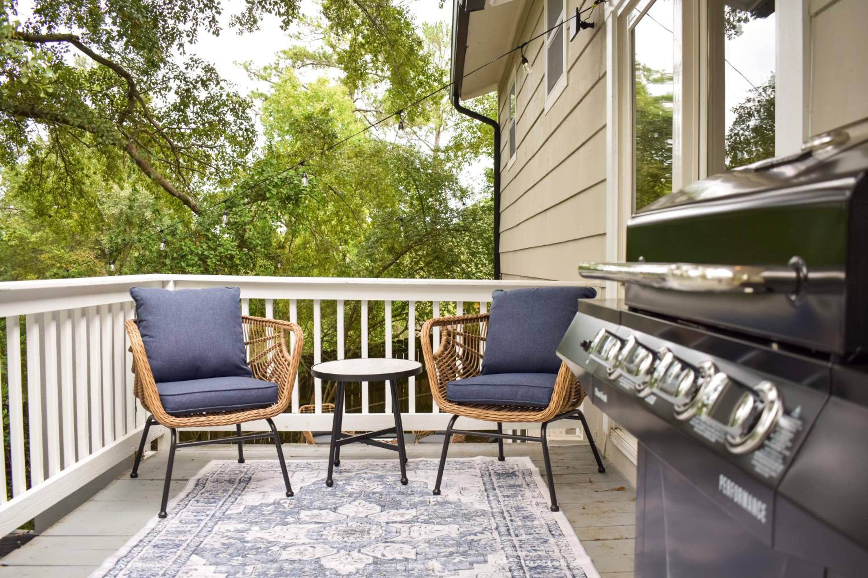 Columbus Vacations - NEW! Cozy 4-Bed Family Friendly Home in Columbus - Property Image 30