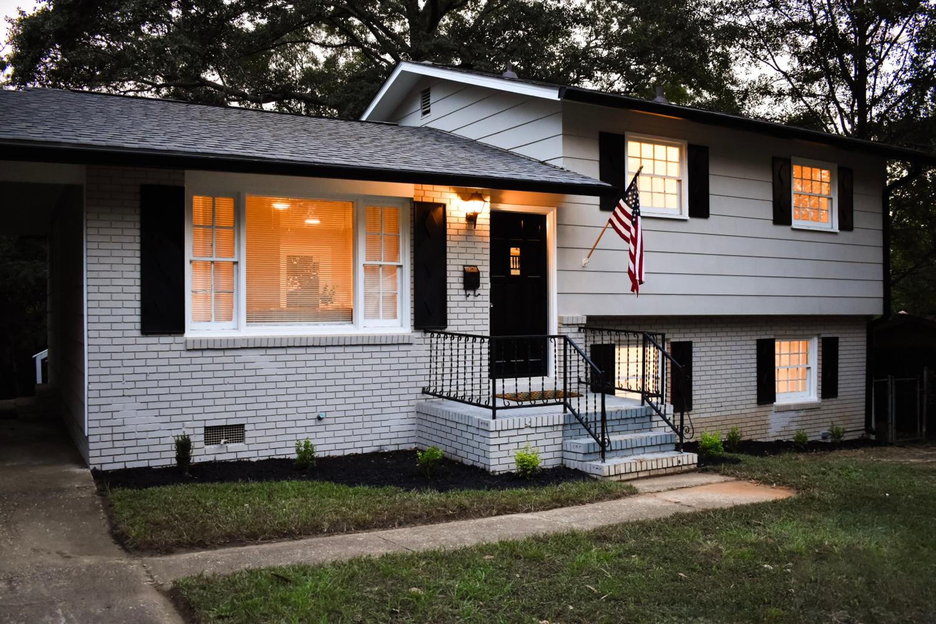 Columbus Vacations - NEW! Cozy 4-Bed Family Friendly Home in Columbus - Property Image 20