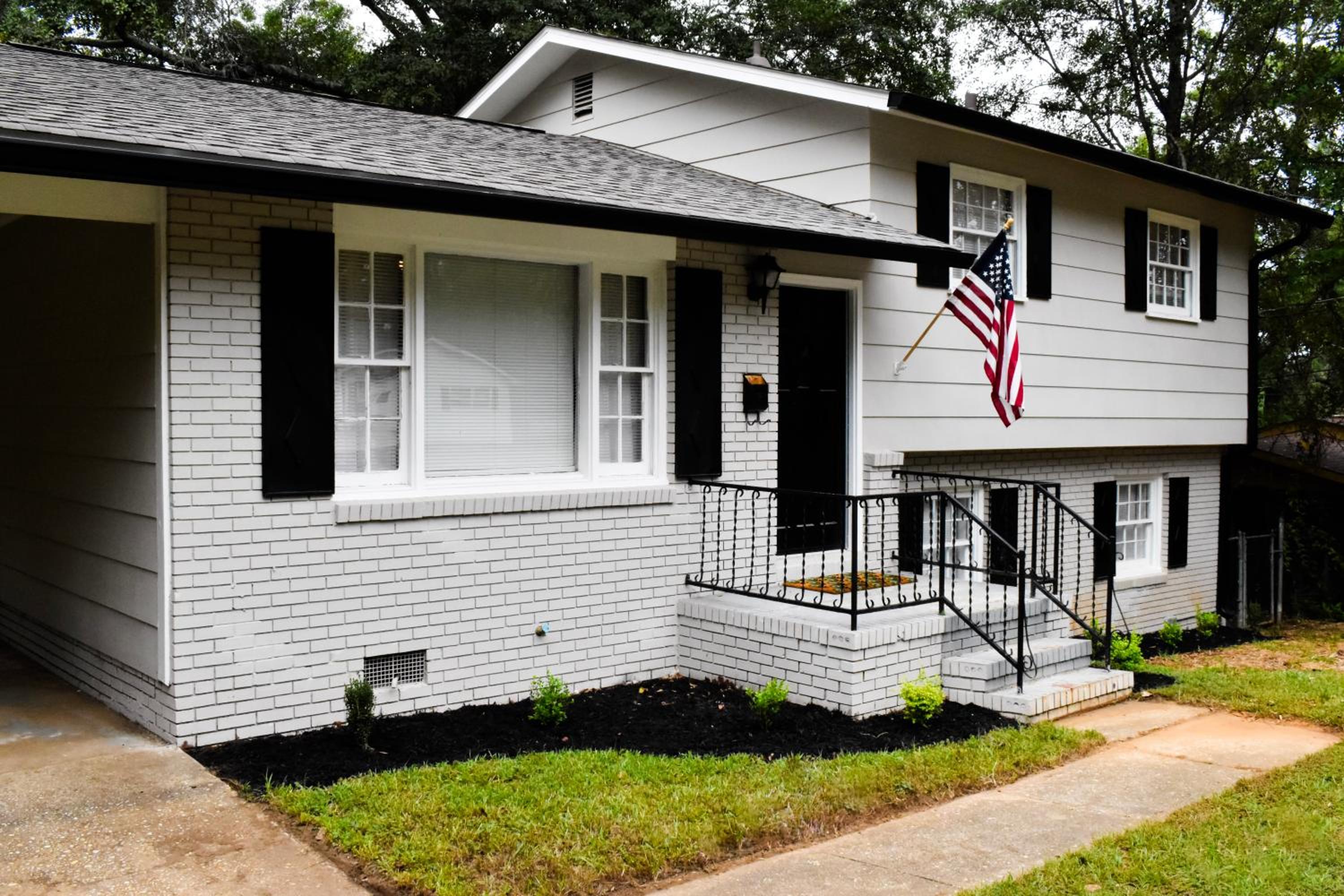 Columbus Vacations - NEW! Cozy 4-Bed Family Friendly Home in Columbus - Property Image 27