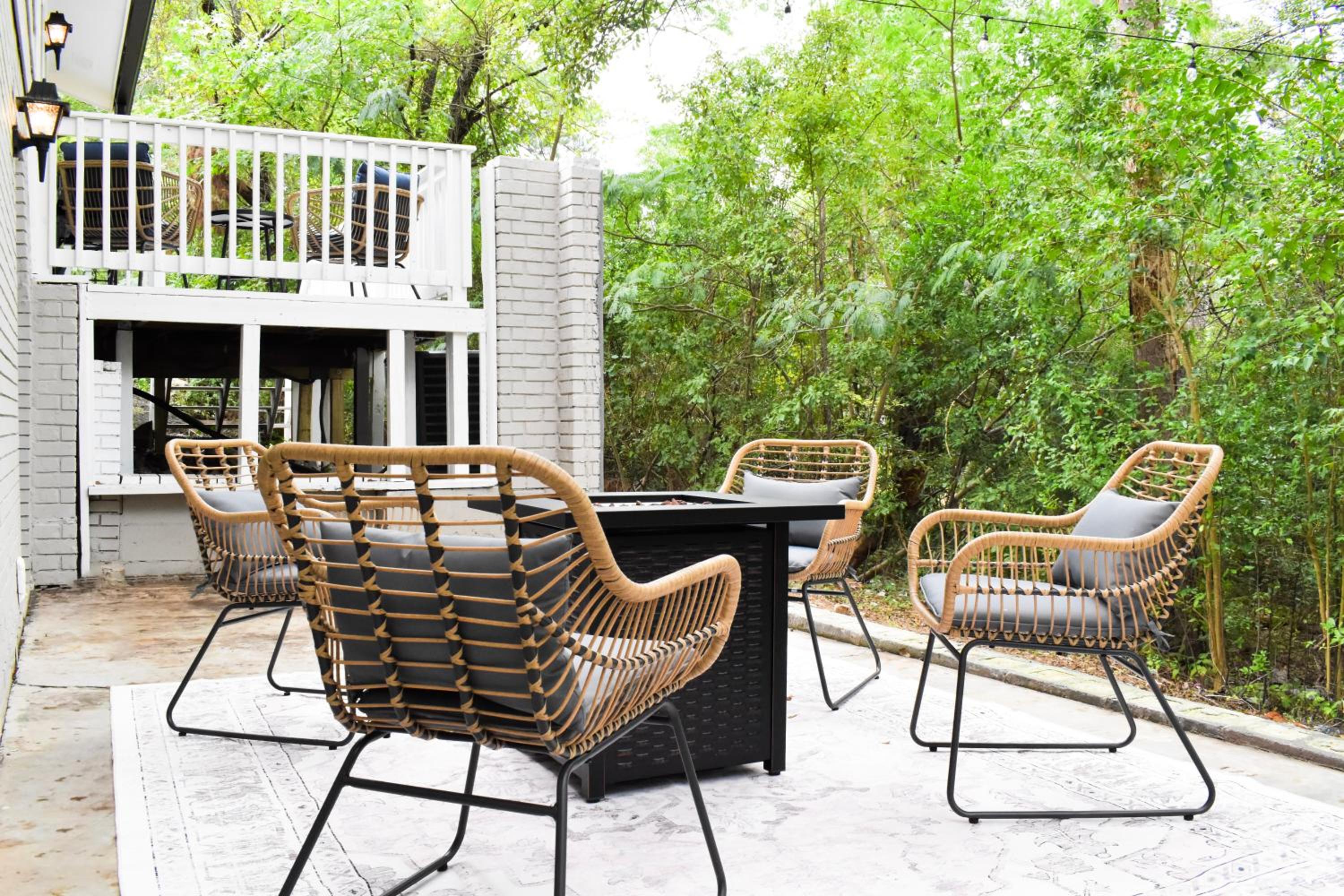Columbus Vacations - NEW! Cozy 4-Bed Family Friendly Home in Columbus - Property Image 24