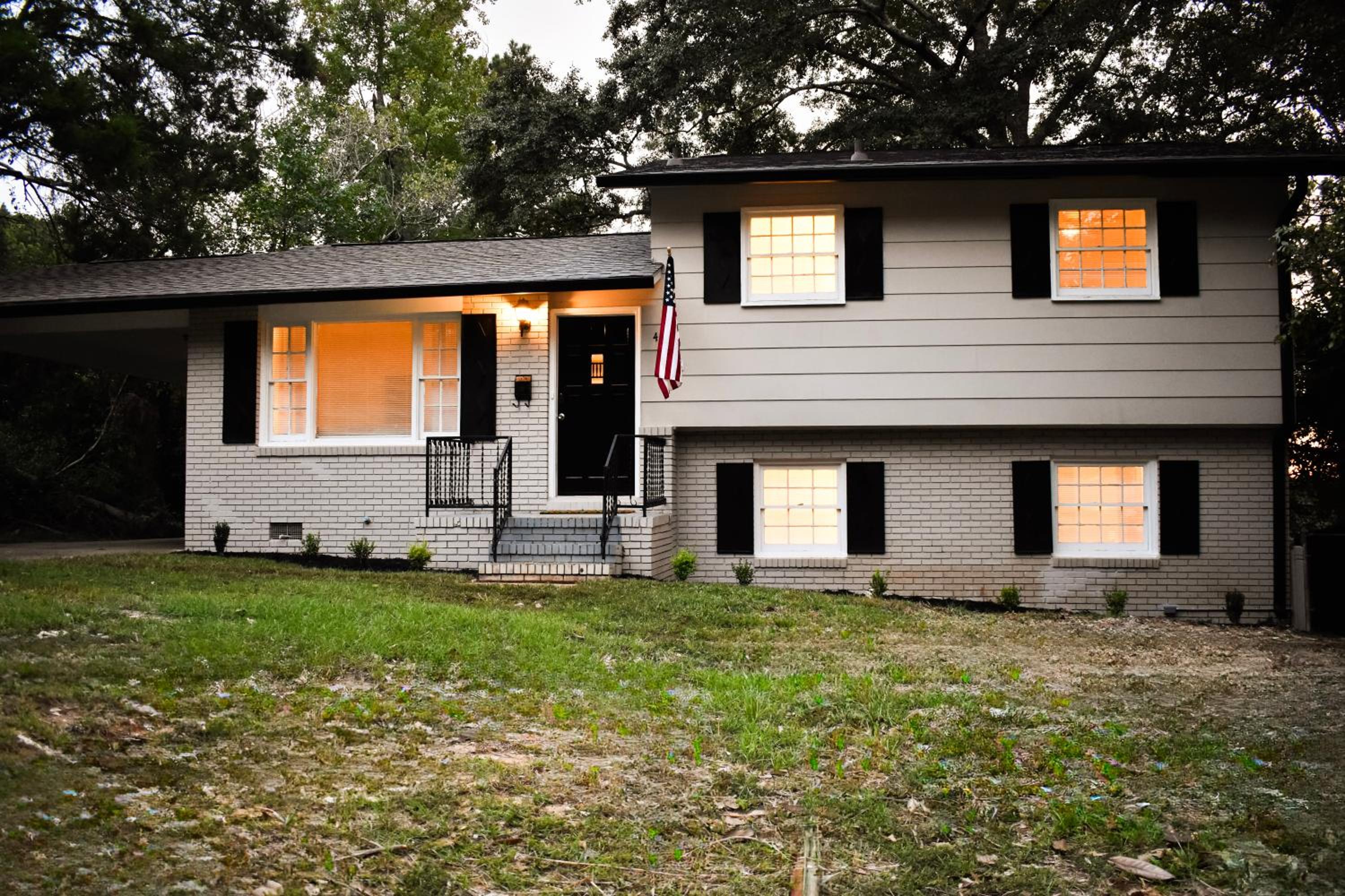 Columbus Vacations - NEW! Cozy 4-Bed Family Friendly Home in Columbus - Property Image 22