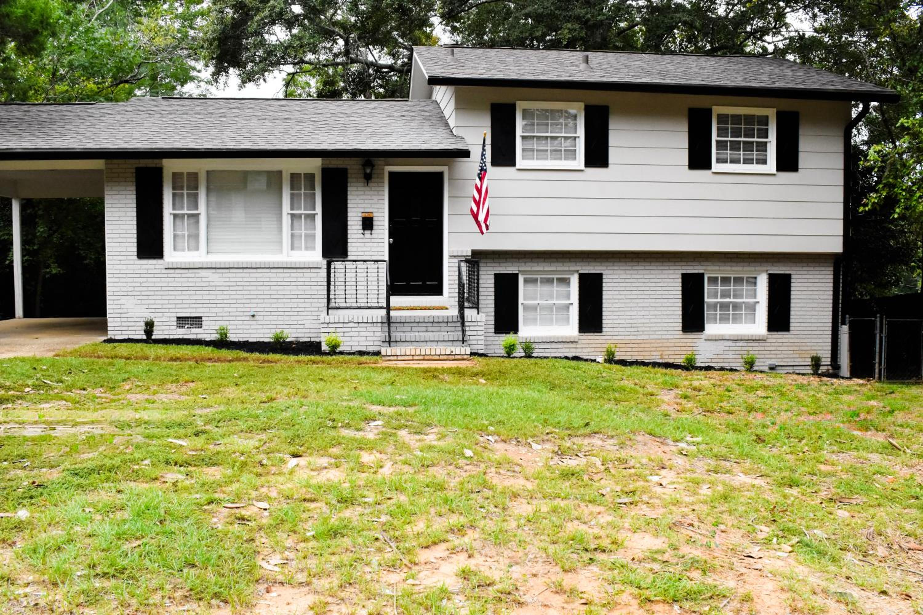 Columbus Vacations - NEW! Cozy 4-Bed Family Friendly Home in Columbus - Property Image 21