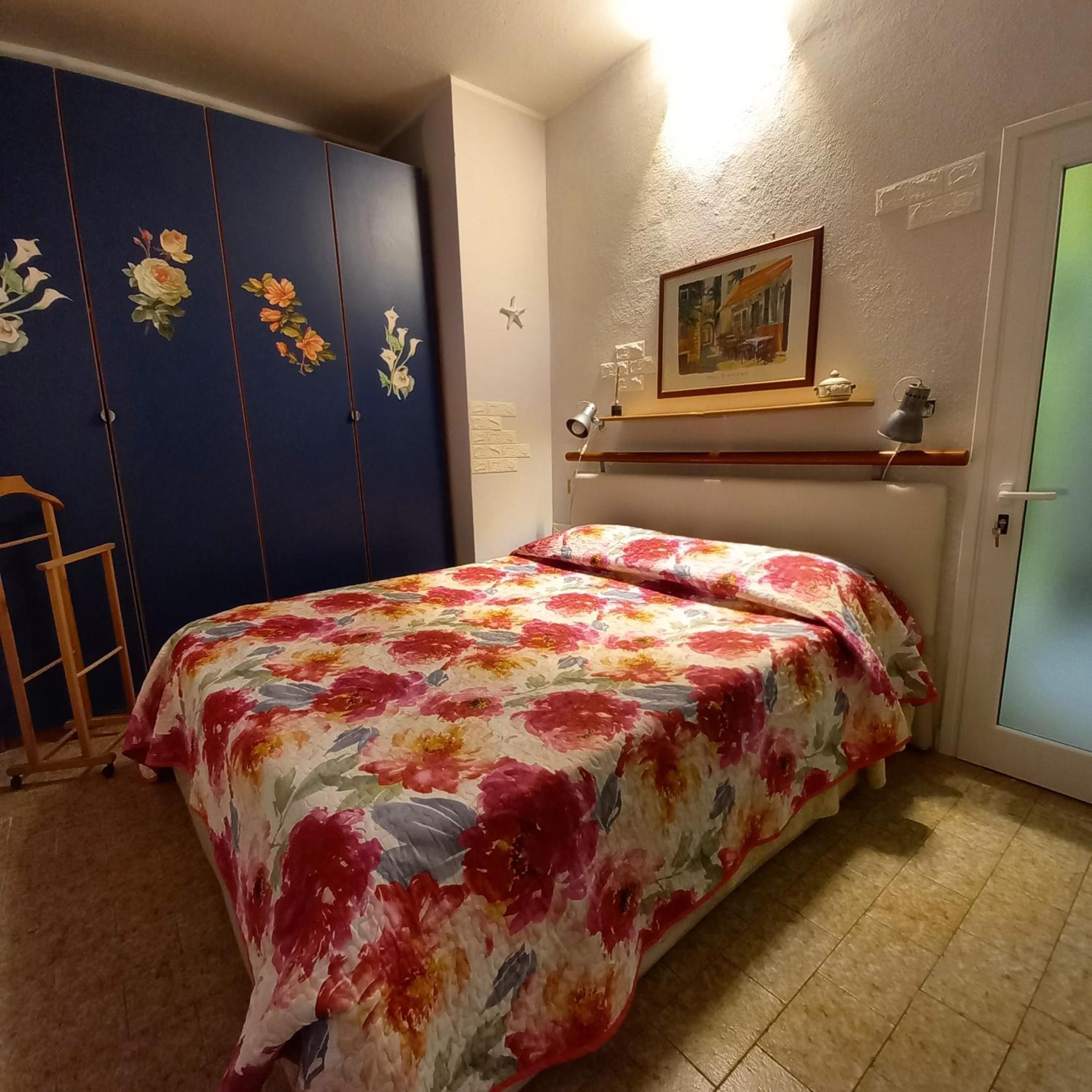 Appartamento fronte spiaggia