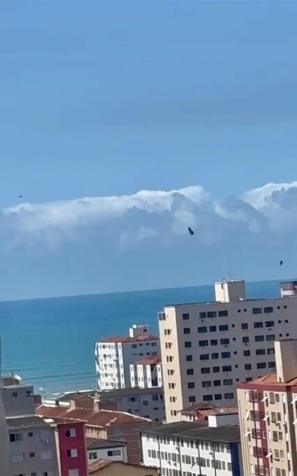 Praia Grande - Canto do Forte