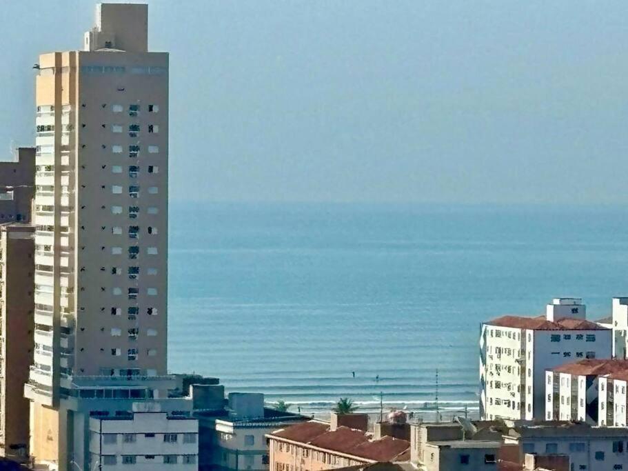 Praia Grande - Canto do Forte