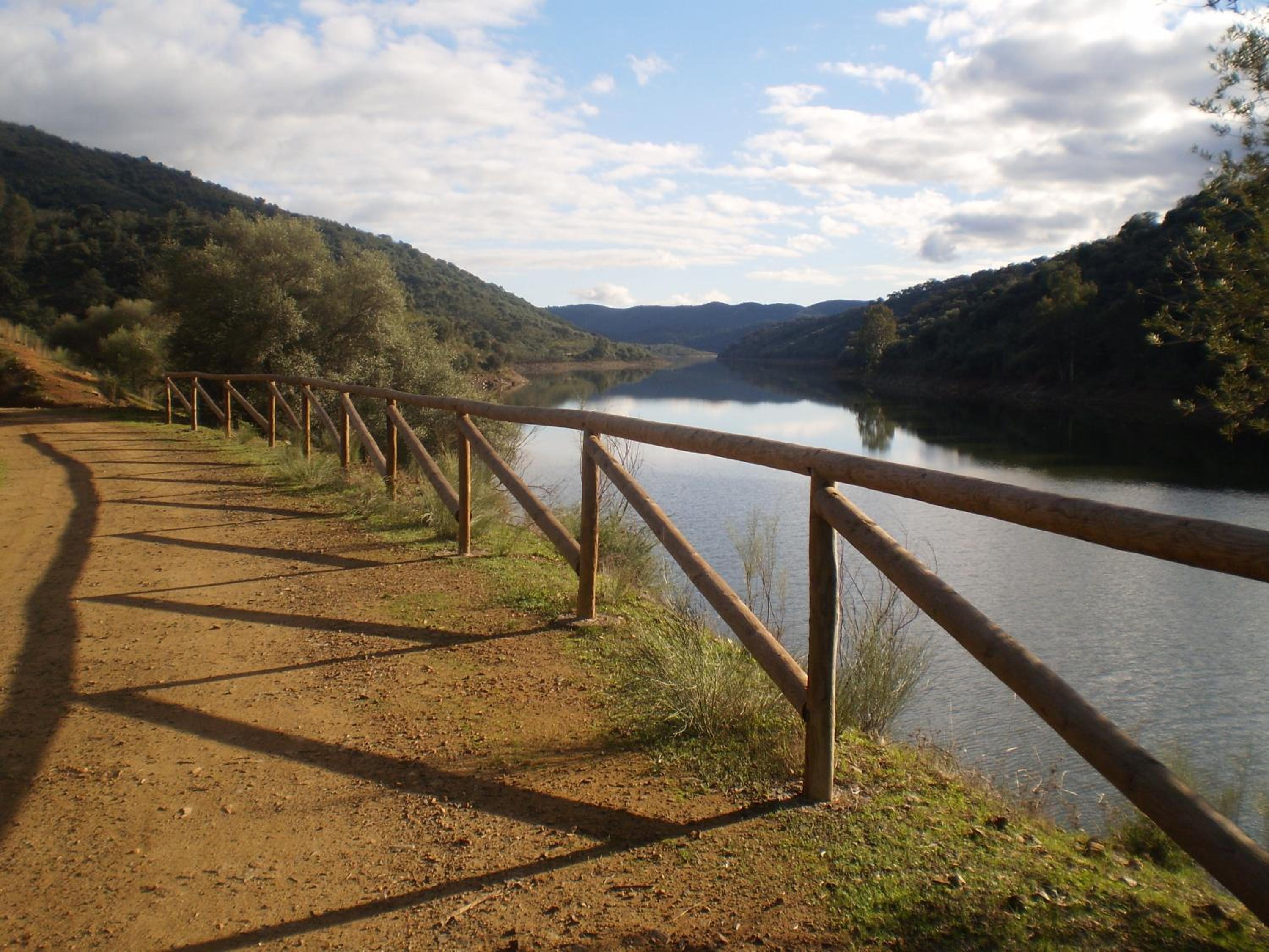 TEJADILLA Casita Rural Cerca de Sevilla con Piscina