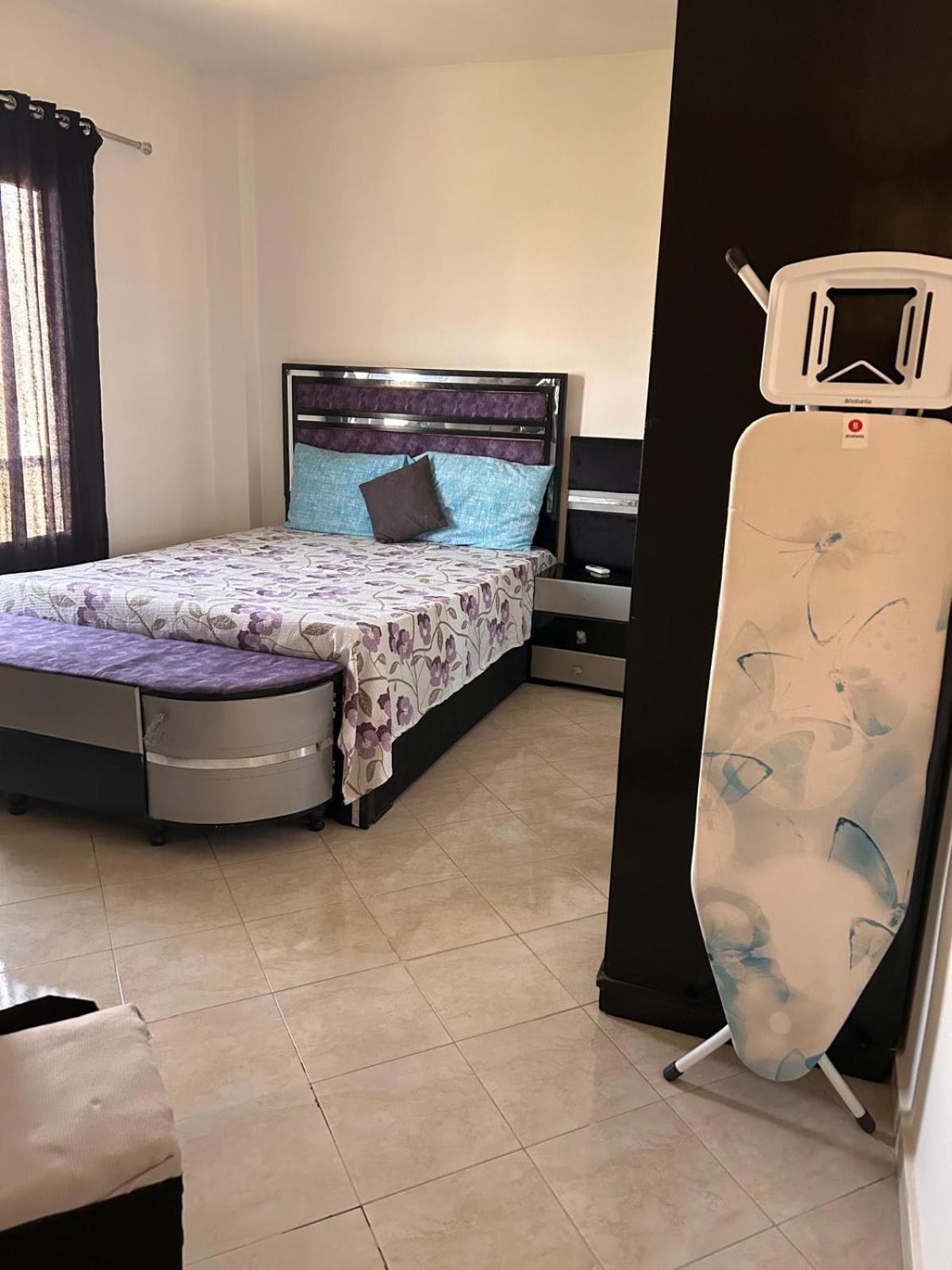 Modern appartment in Rehab