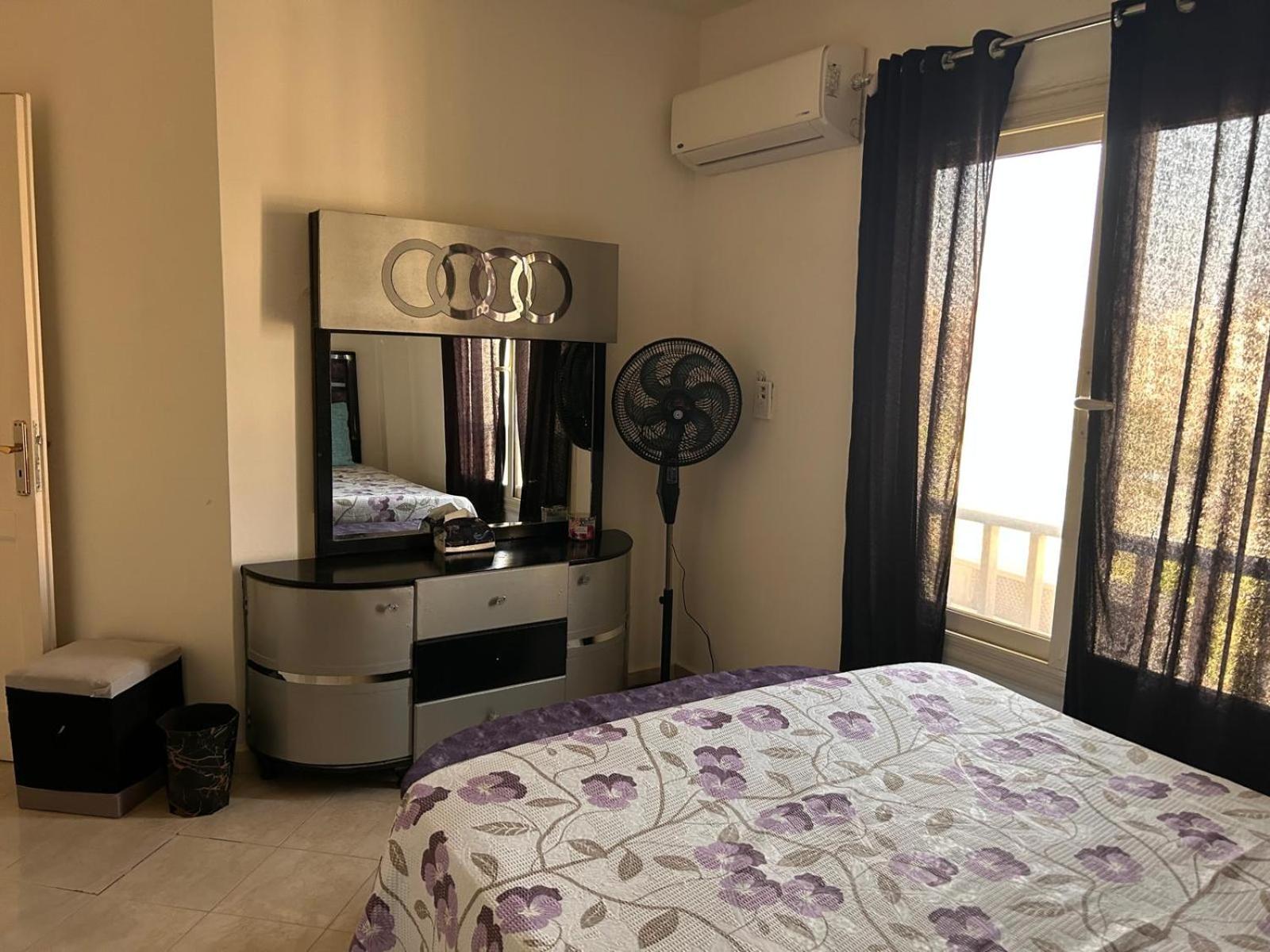 Modern appartment in Rehab