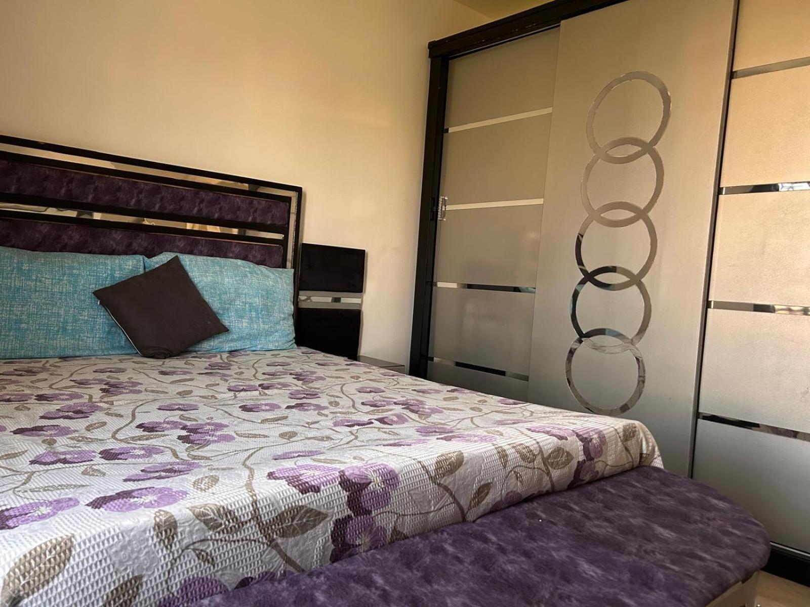 Modern appartment in Rehab