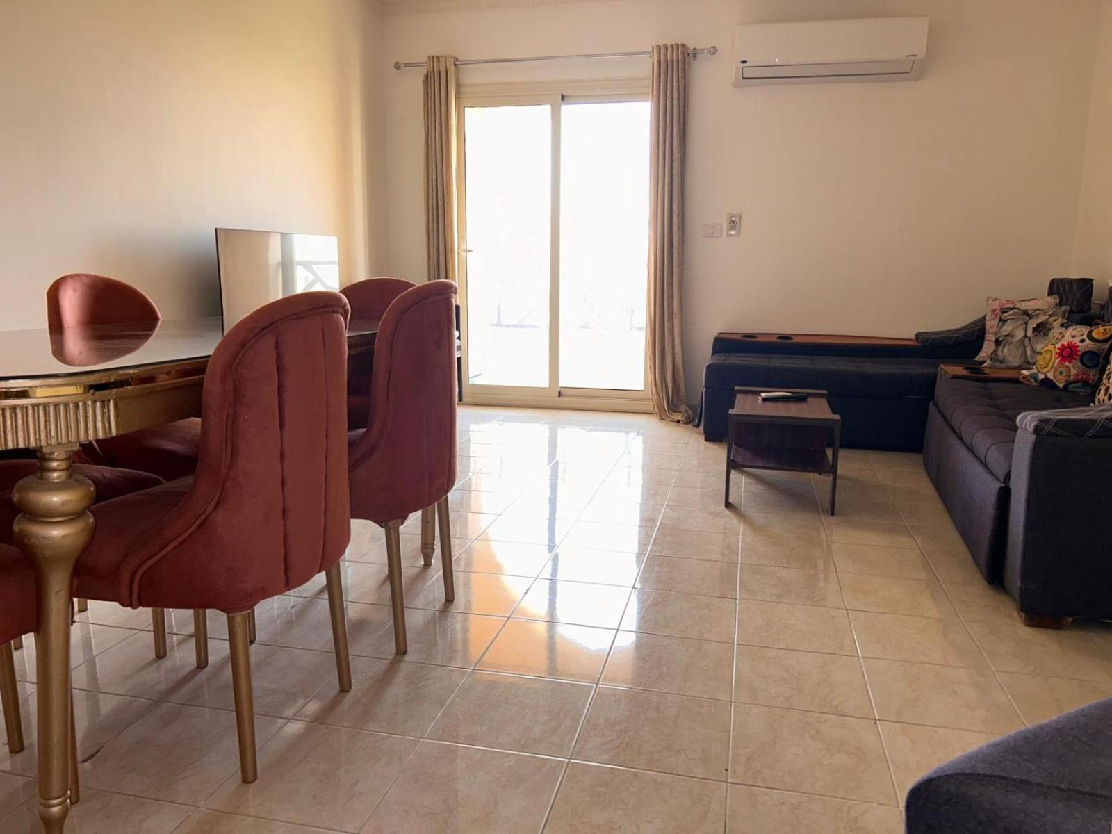 Modern appartment in Rehab
