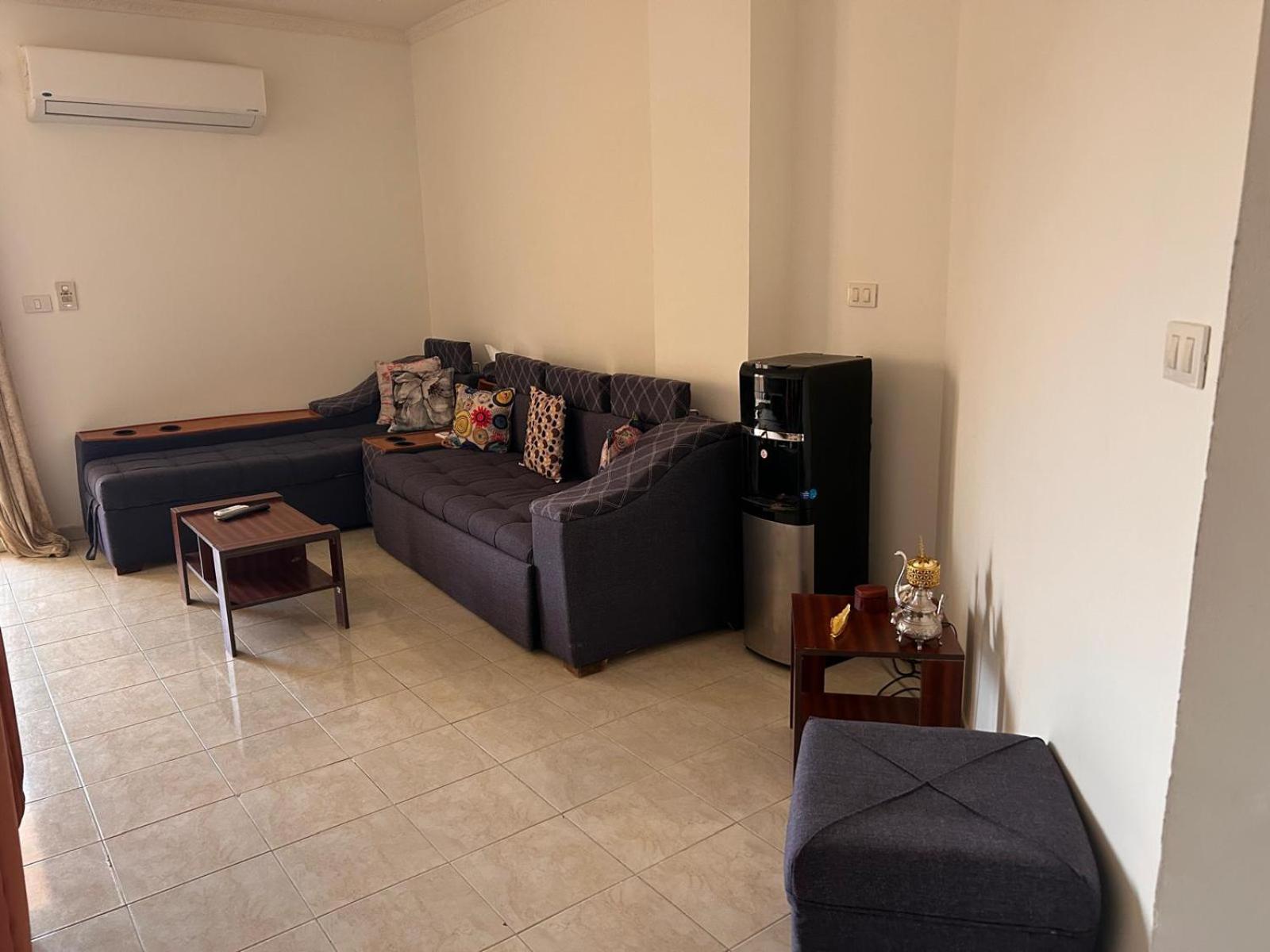Modern appartment in Rehab