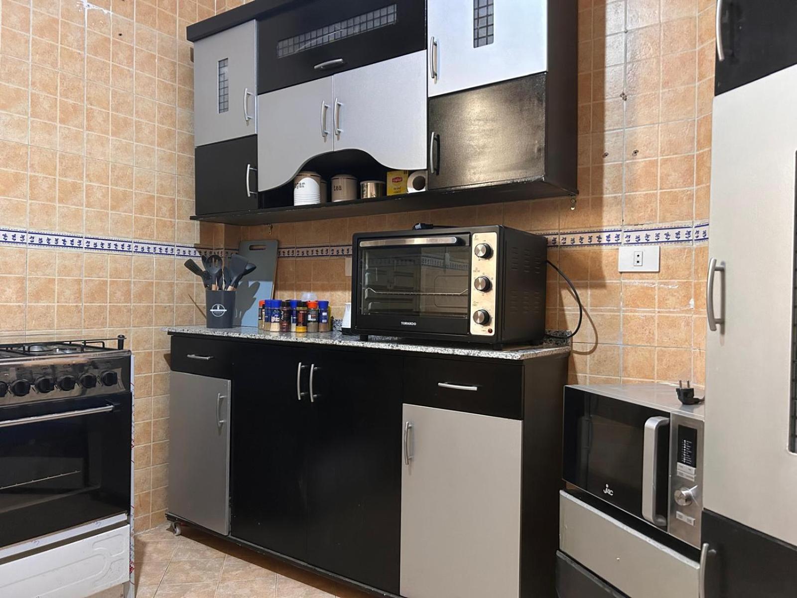 Modern appartment in Rehab