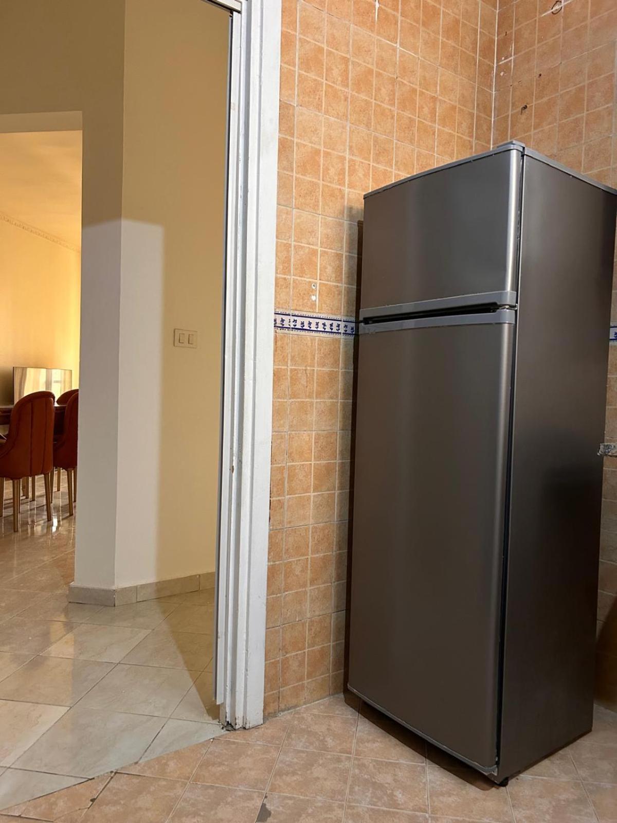 Modern appartment in Rehab