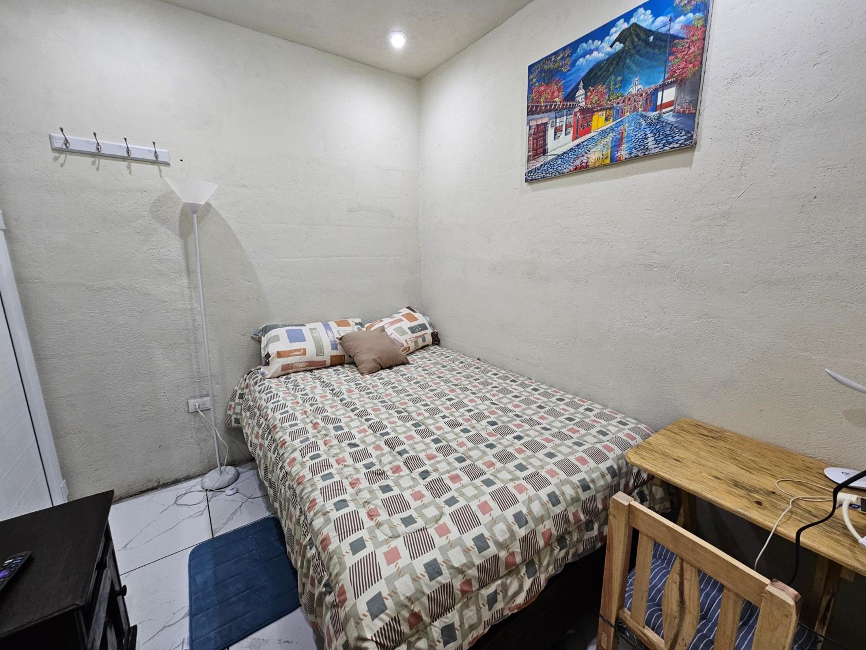 Casa San Carlos I view 3