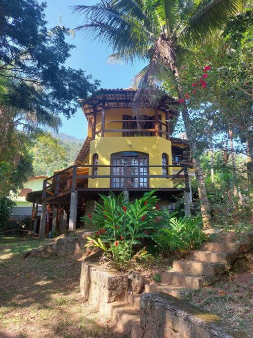 summer house