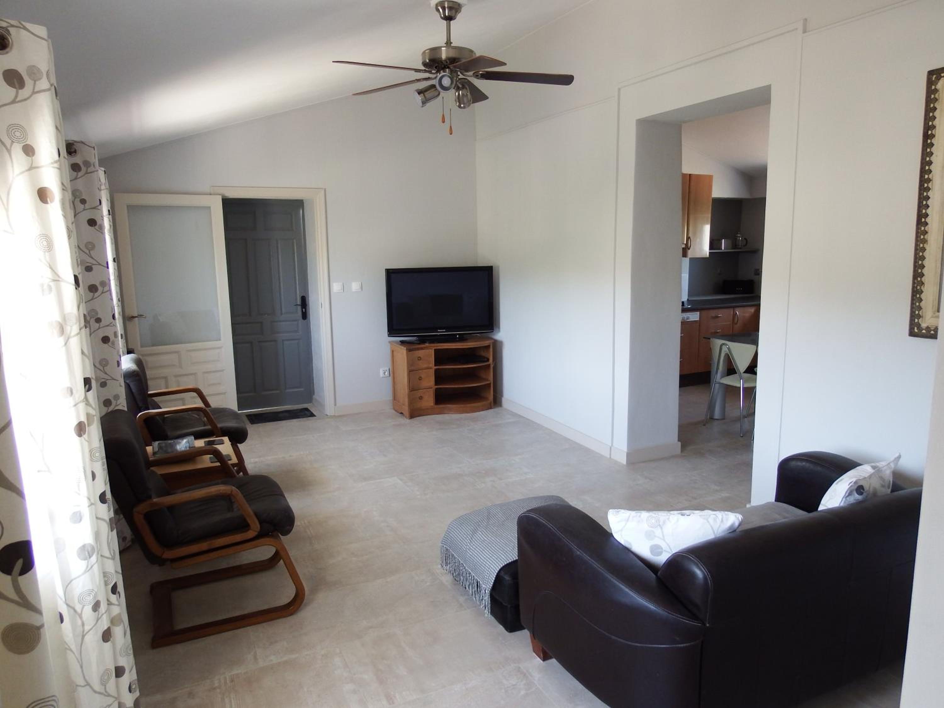 Great apartment in Arboleas