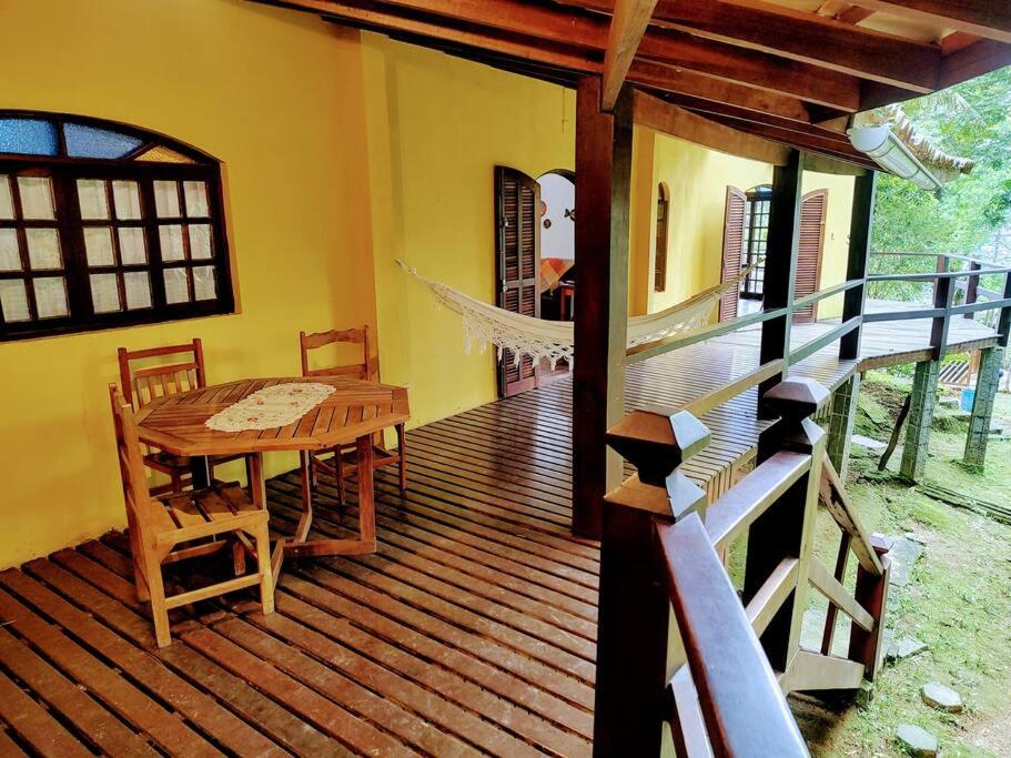 summer house