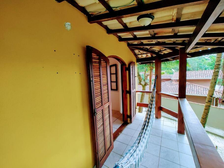 summer house