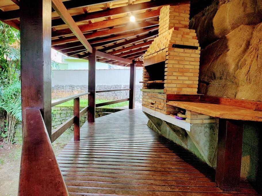 summer house