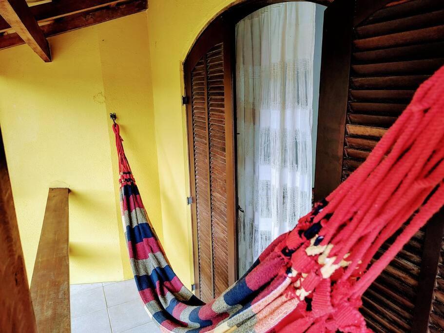 summer house
