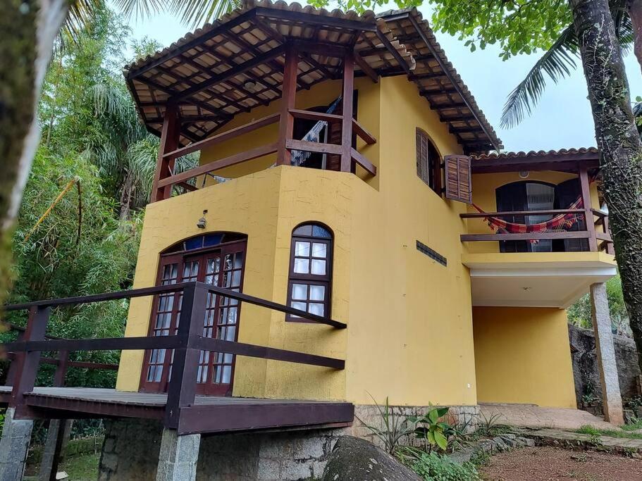 summer house