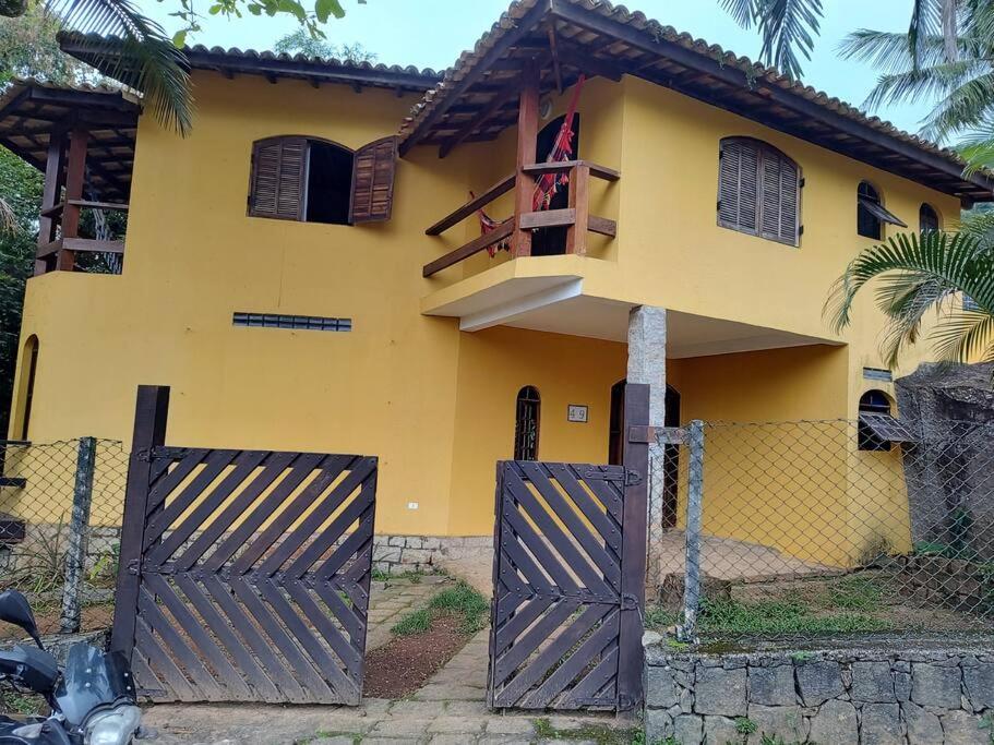 summer house