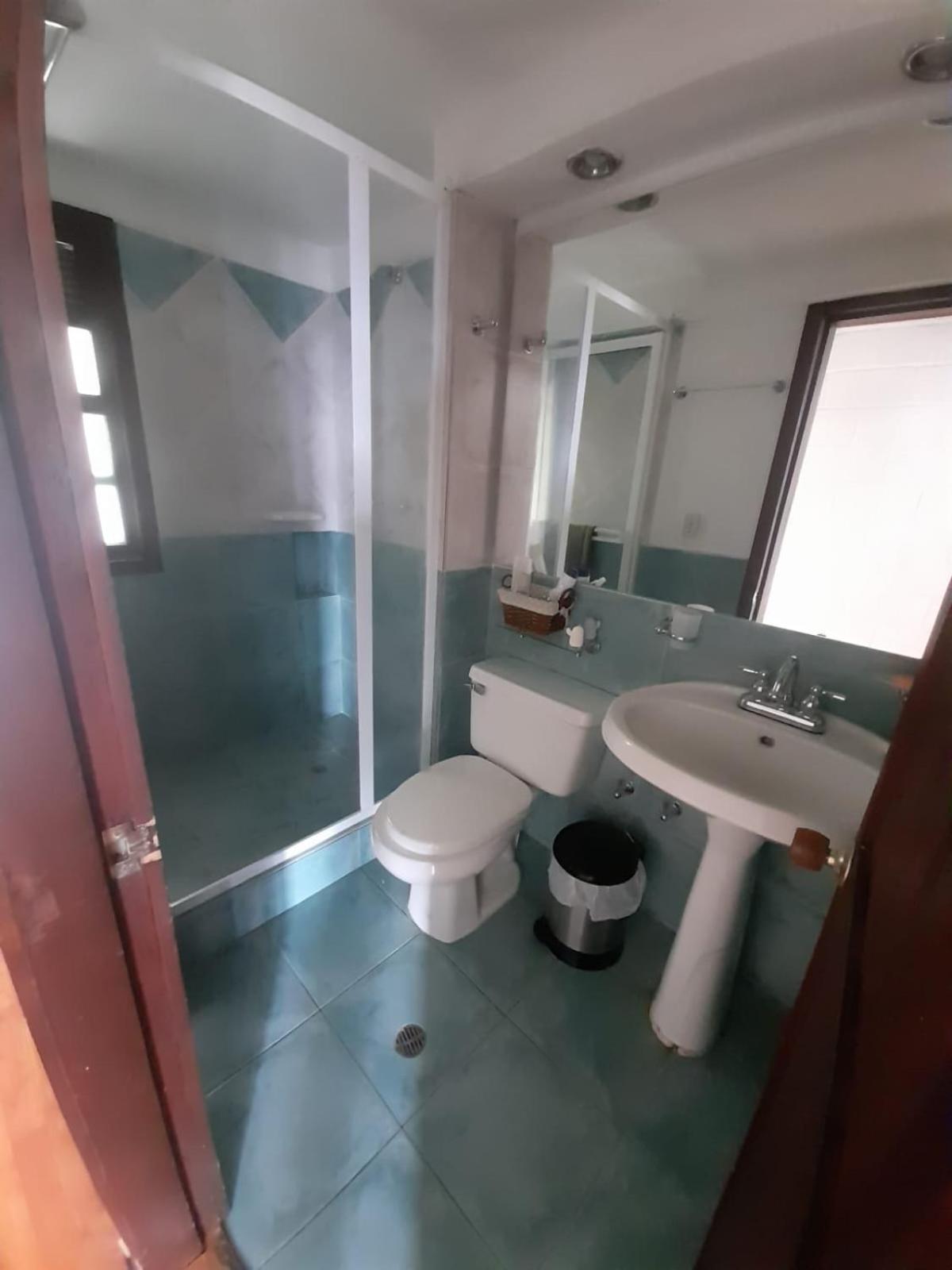 Hotel MACA lago calima