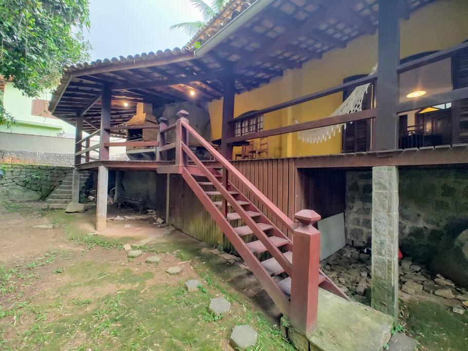 summer house