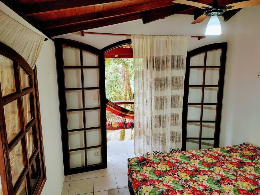 summer house
