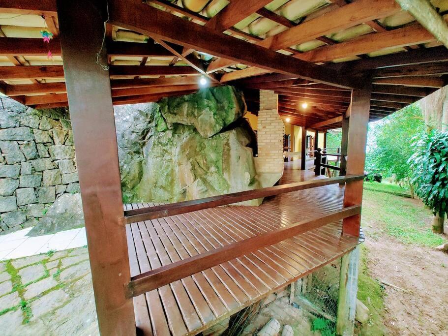 summer house