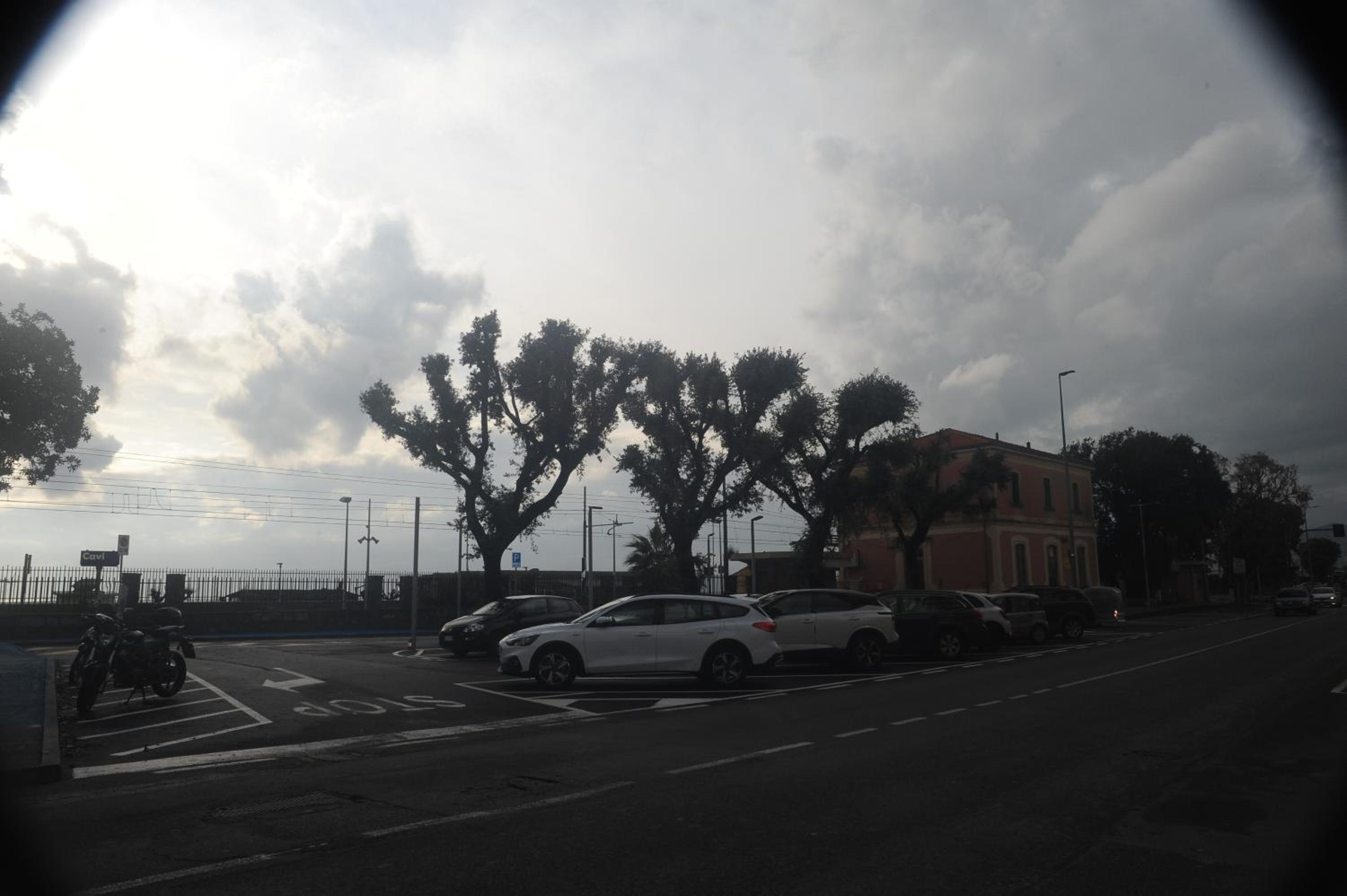Appartamento fronte spiaggia