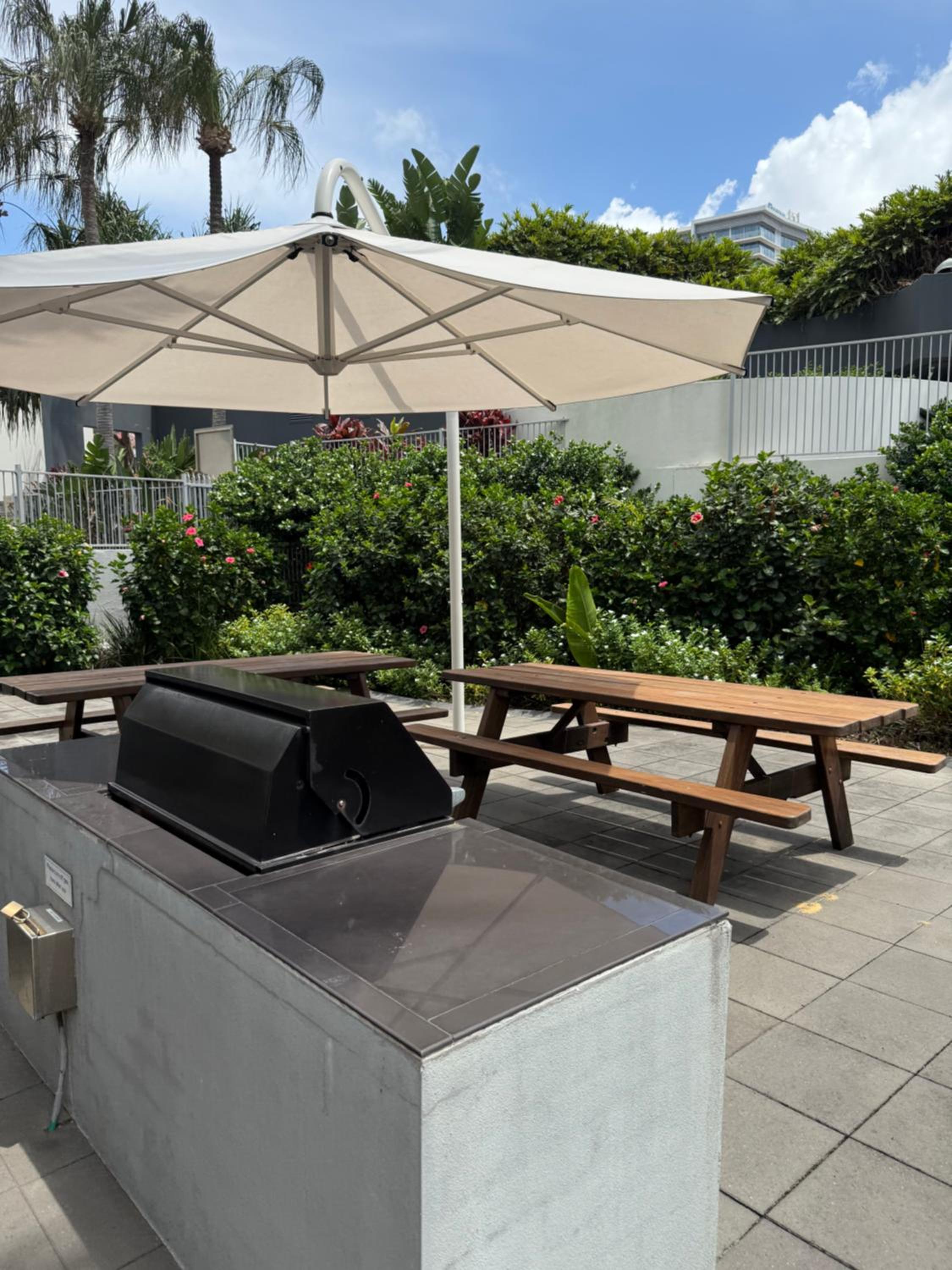 Surfers Paradise - 2B 2bath Oceanview apartment