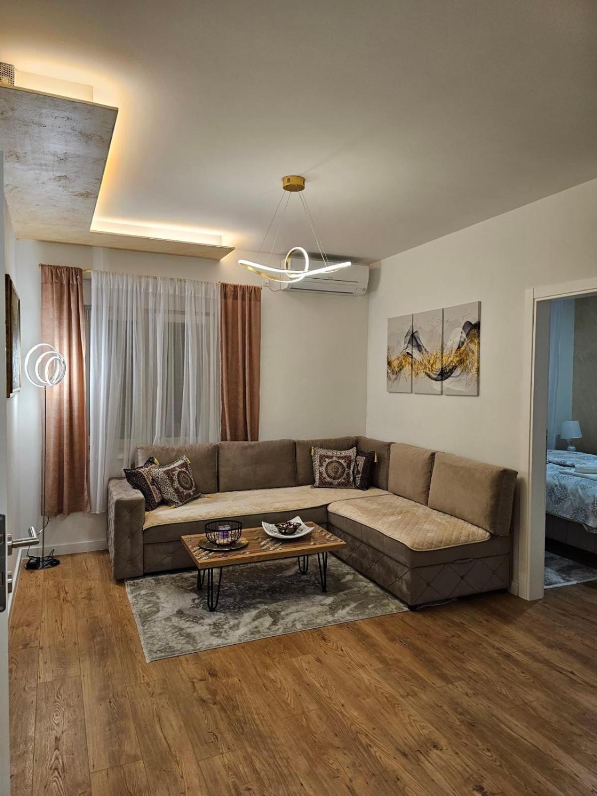 Sunset Home Mostar