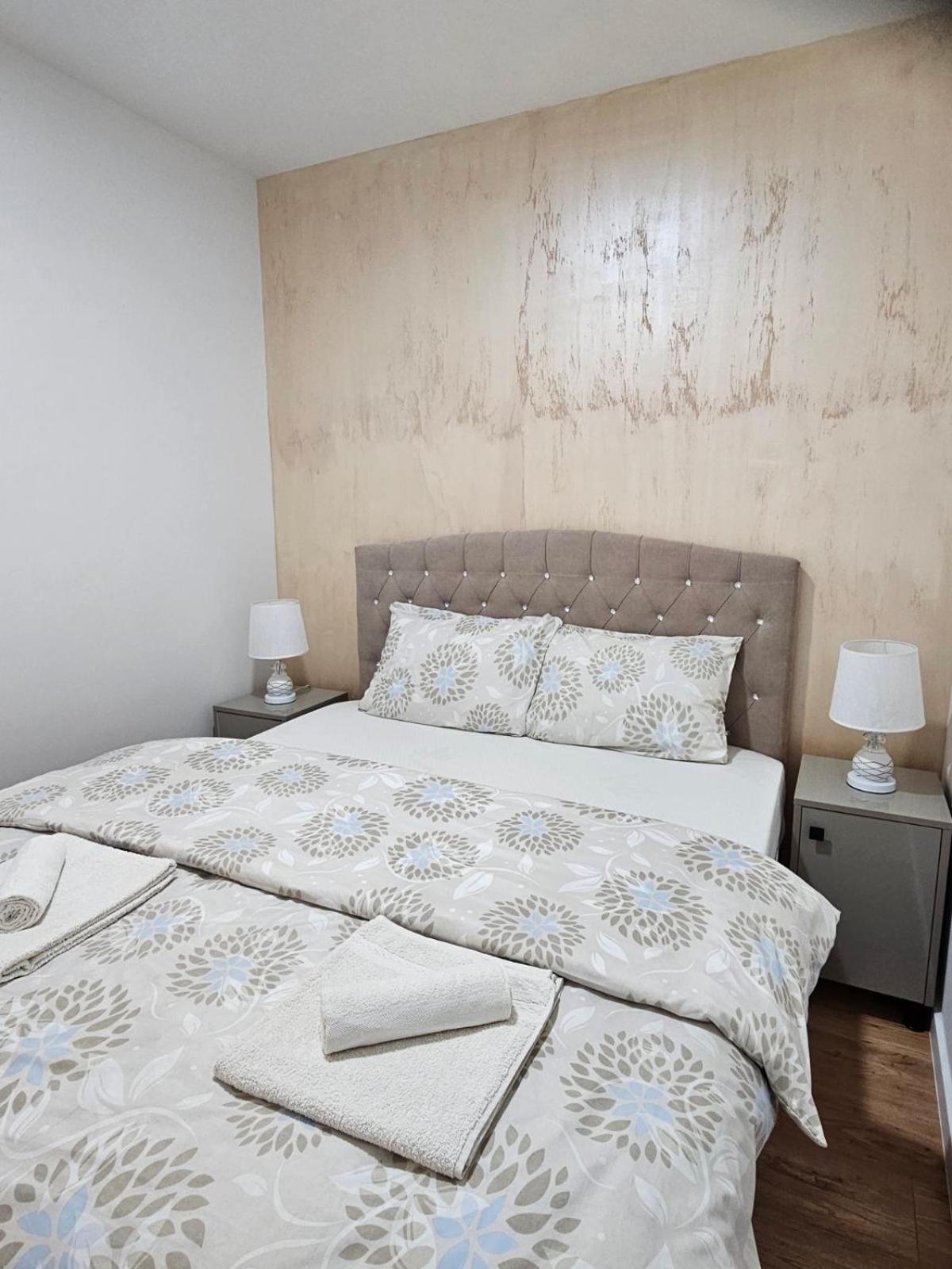 Sunset Home Mostar