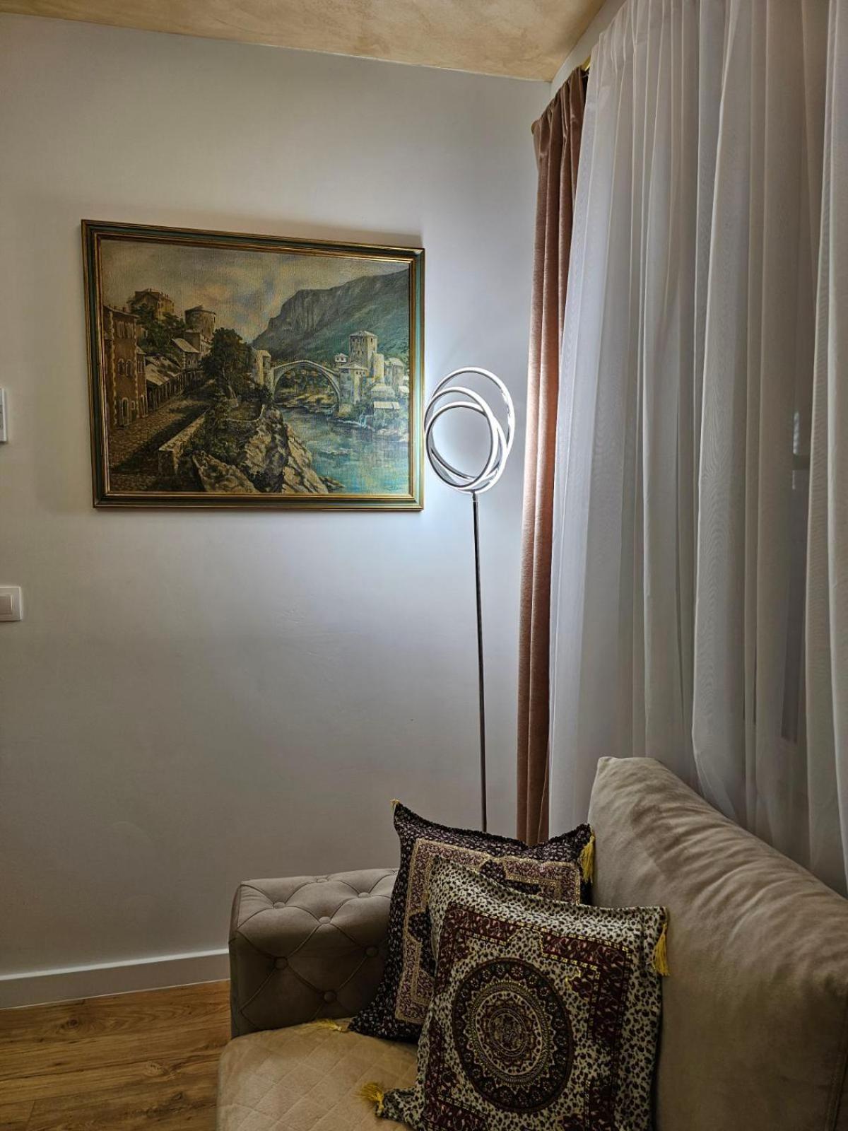 Sunset Home Mostar