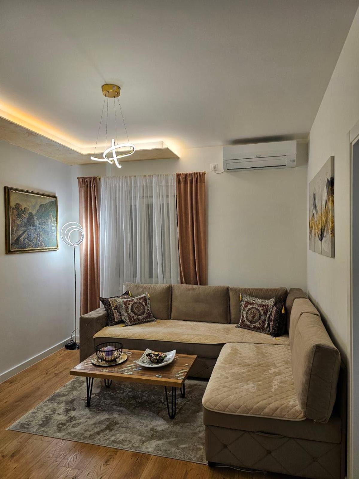 Sunset Home Mostar