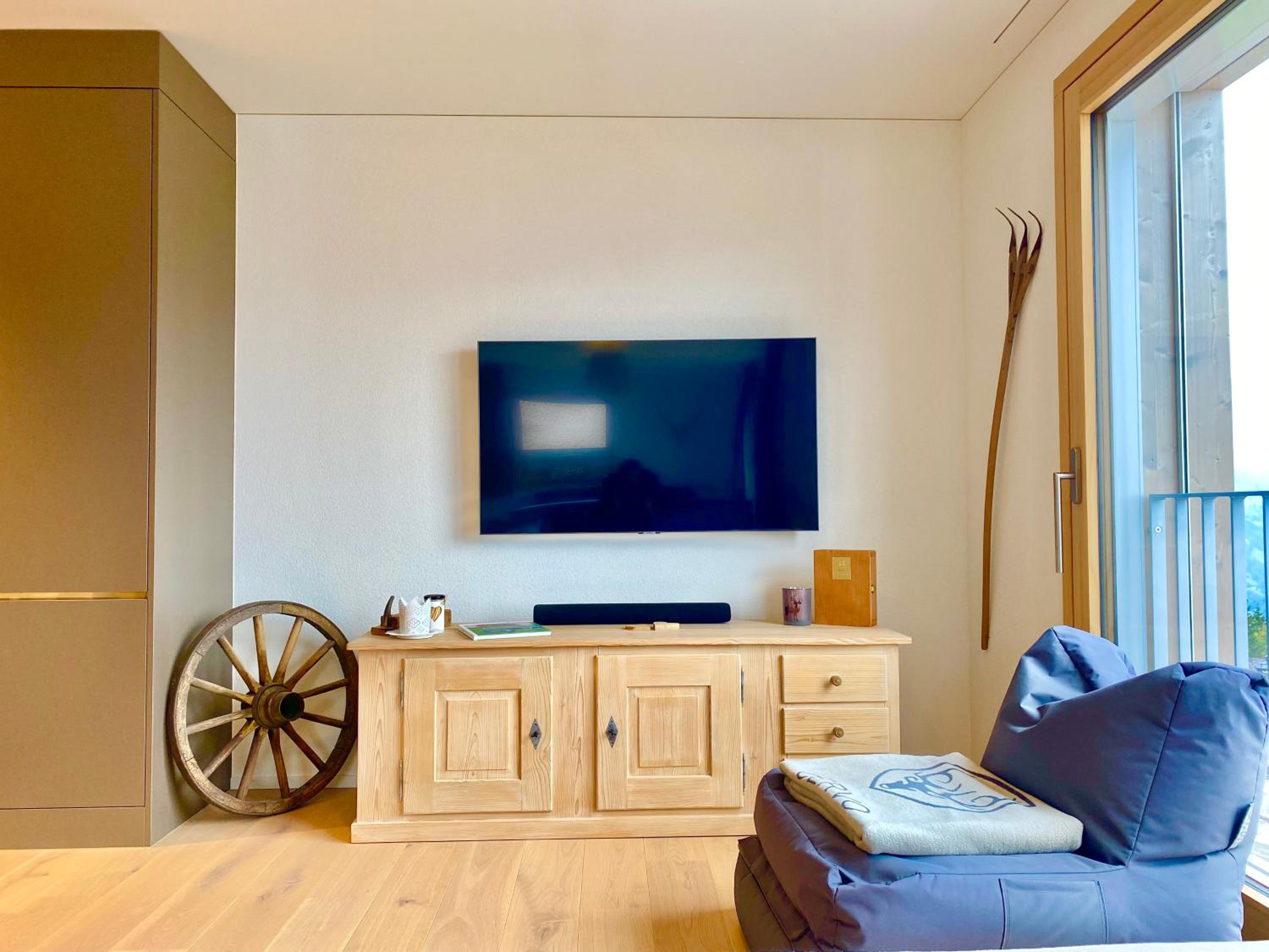 Petit Tannenboden - CharmingStay
