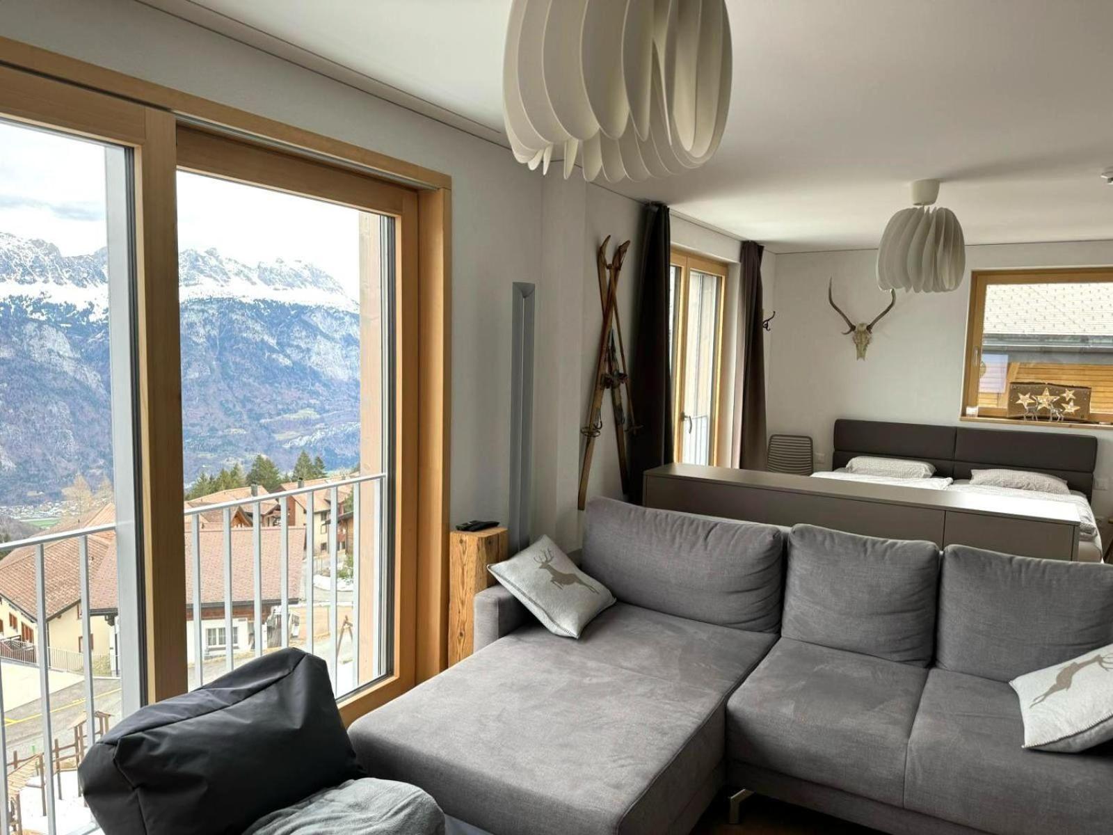 Petit Tannenboden - CharmingStay