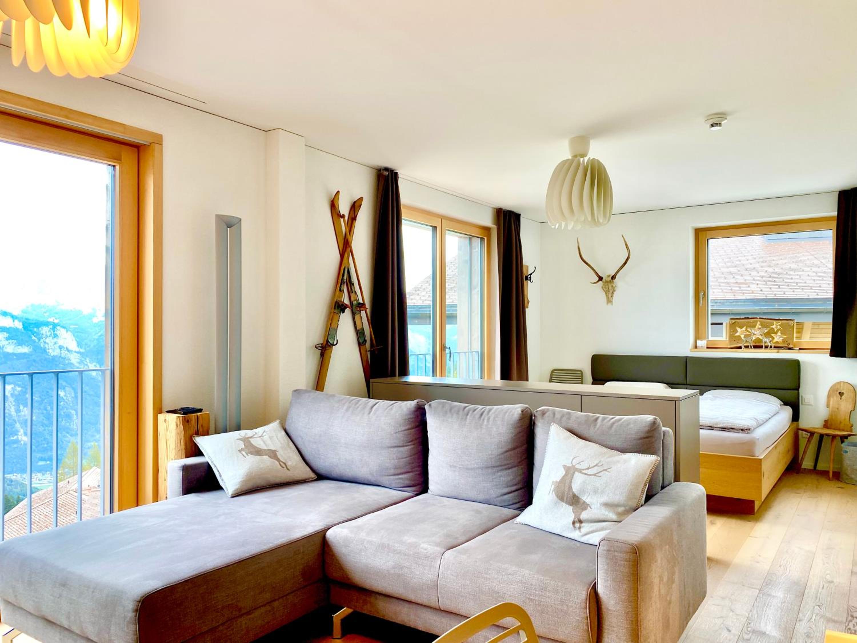 Petit Tannenboden - CharmingStay