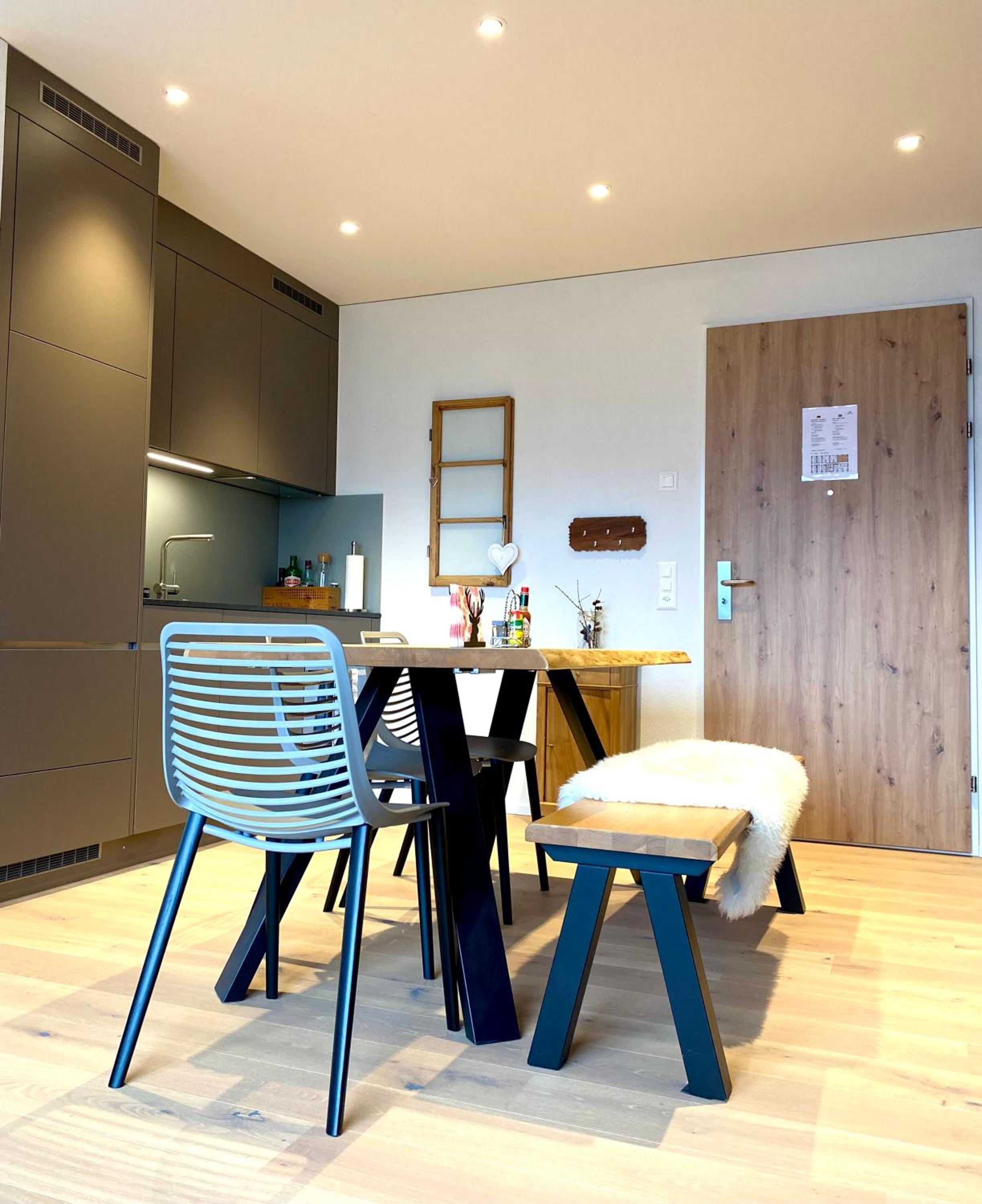 Petit Tannenboden - CharmingStay